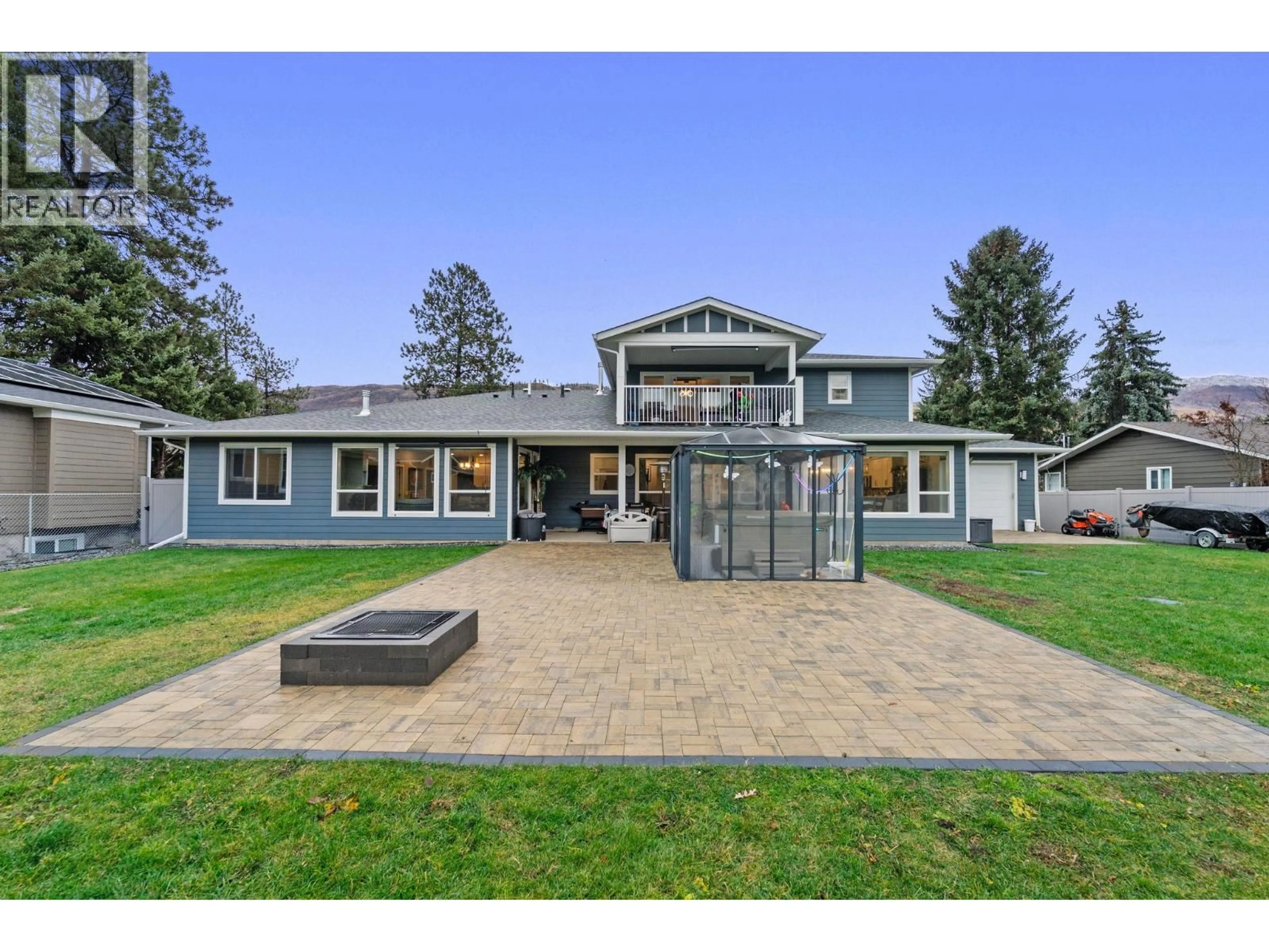 Unknown for 4831 ASPEN PARK DRIVE, Kamloops British Columbia V2H1M5