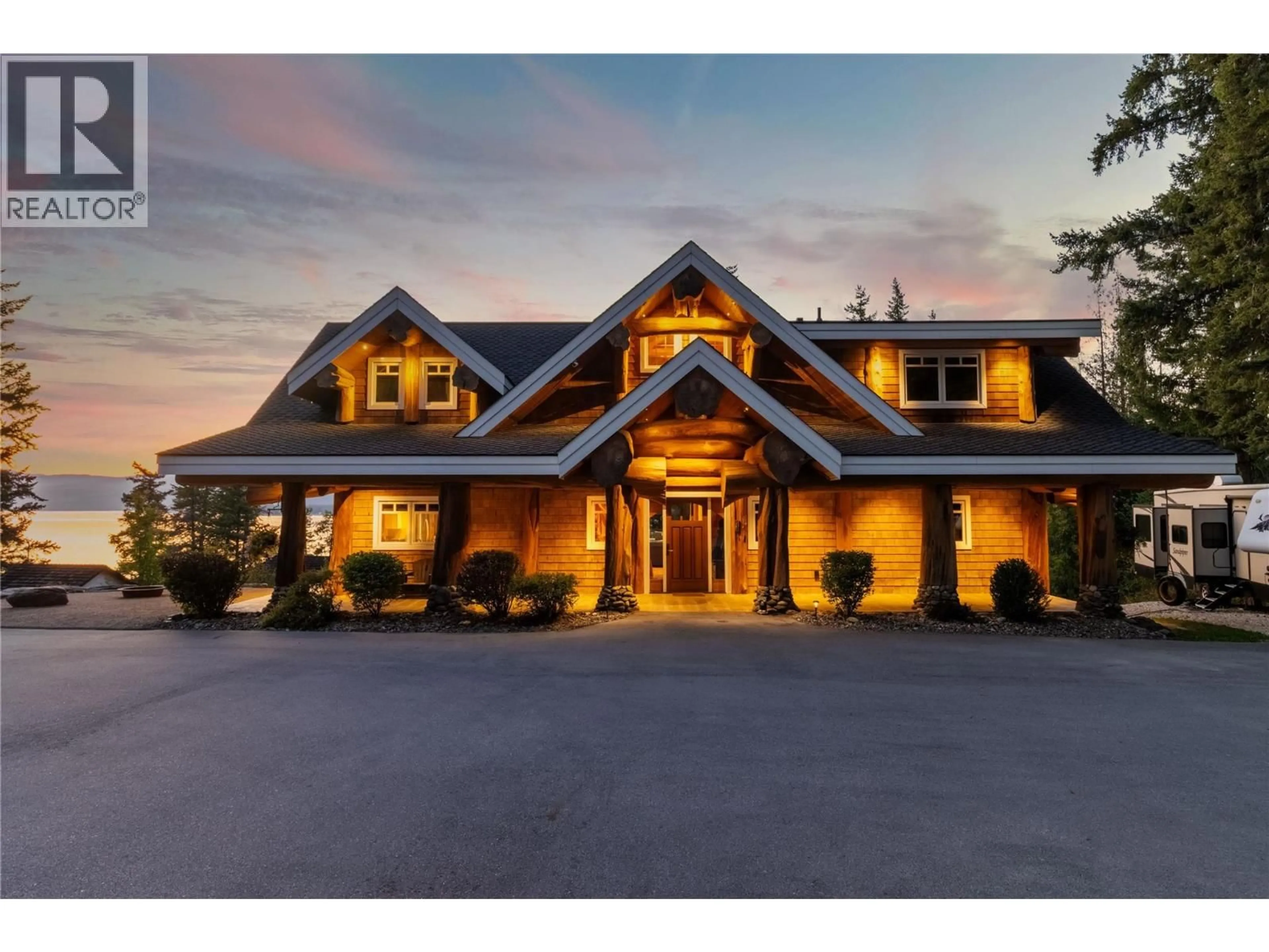 Unknown for 1897 BLIND BAY ROAD, Sorrento British Columbia V0E2W0