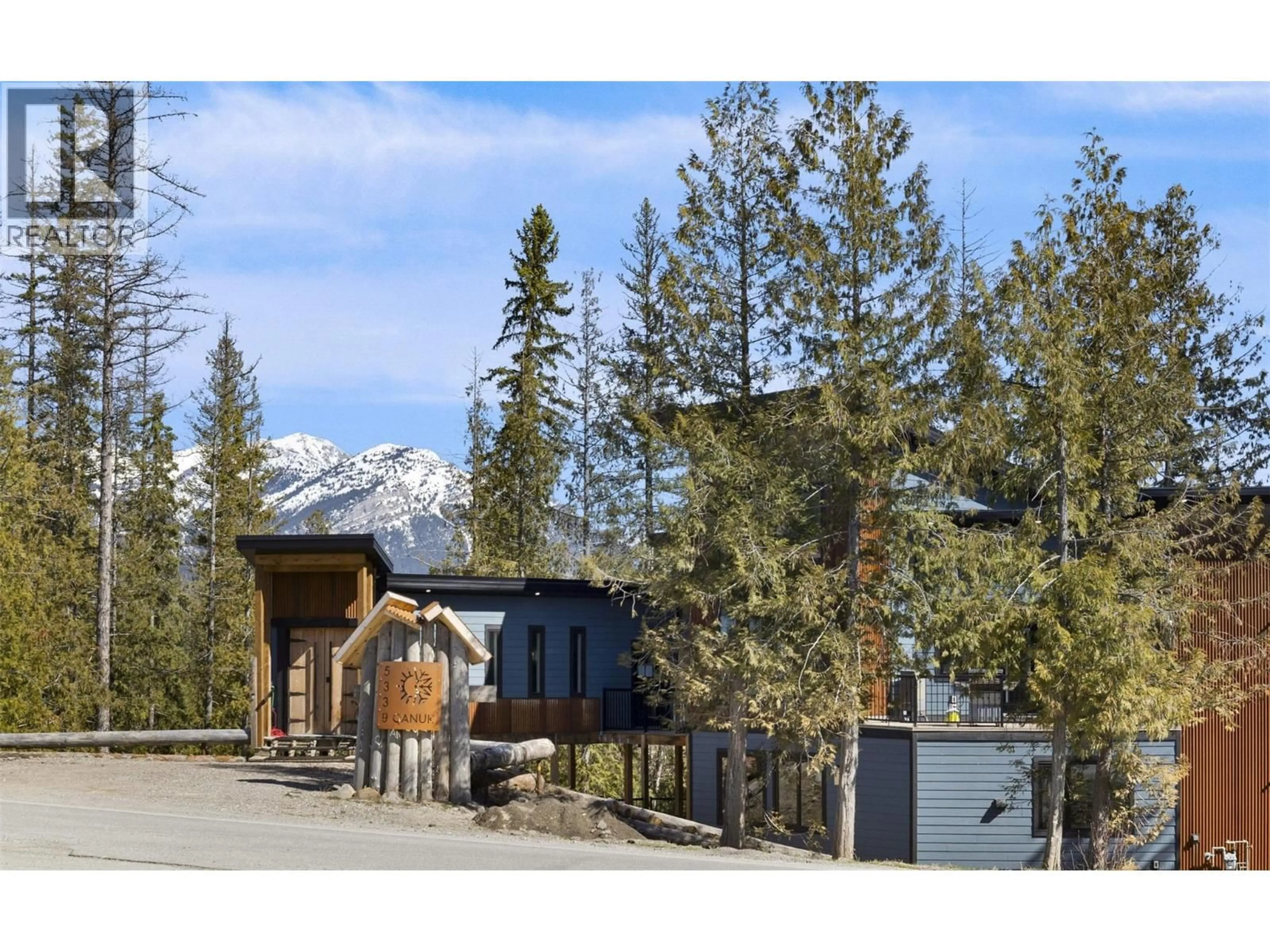 Unknown for 5339 HIGHLINE DRIVE, Fernie British Columbia V0B1M6