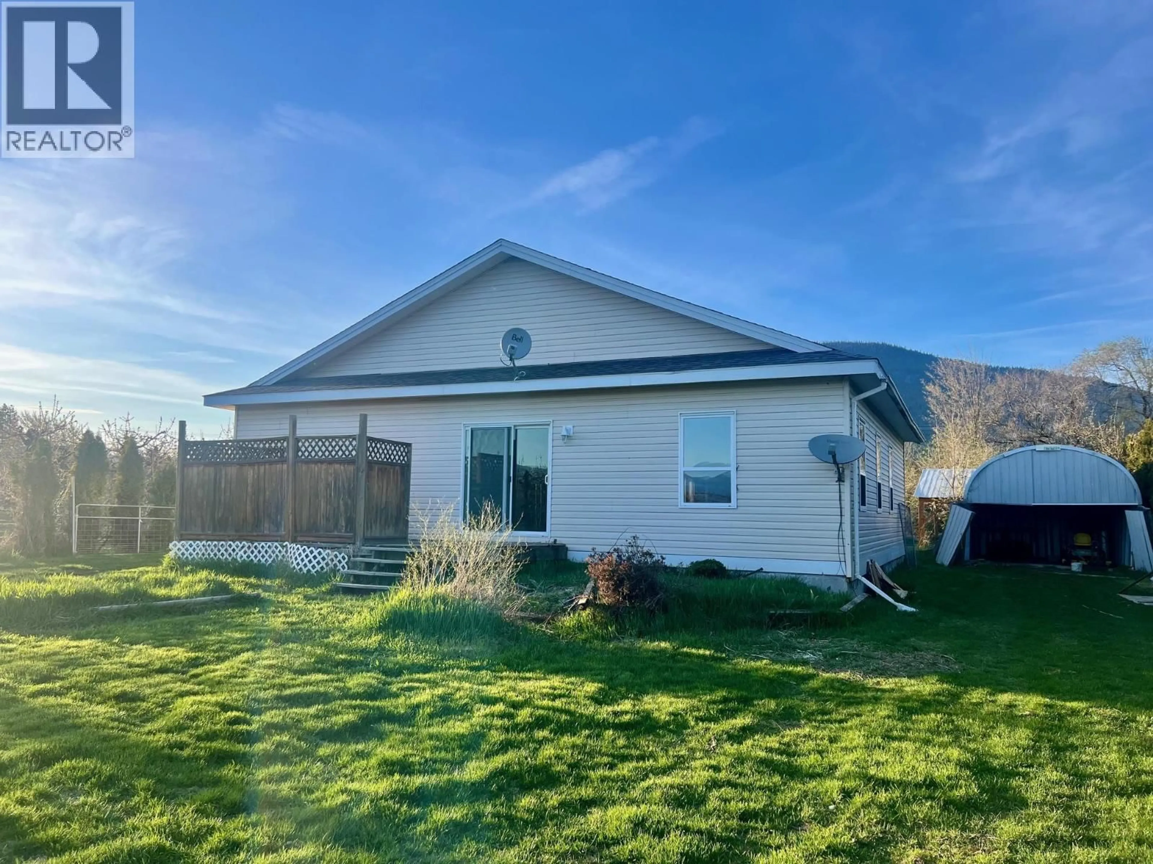 Unknown for 3317 ERICKSON ROAD, Erickson British Columbia V0B1G9