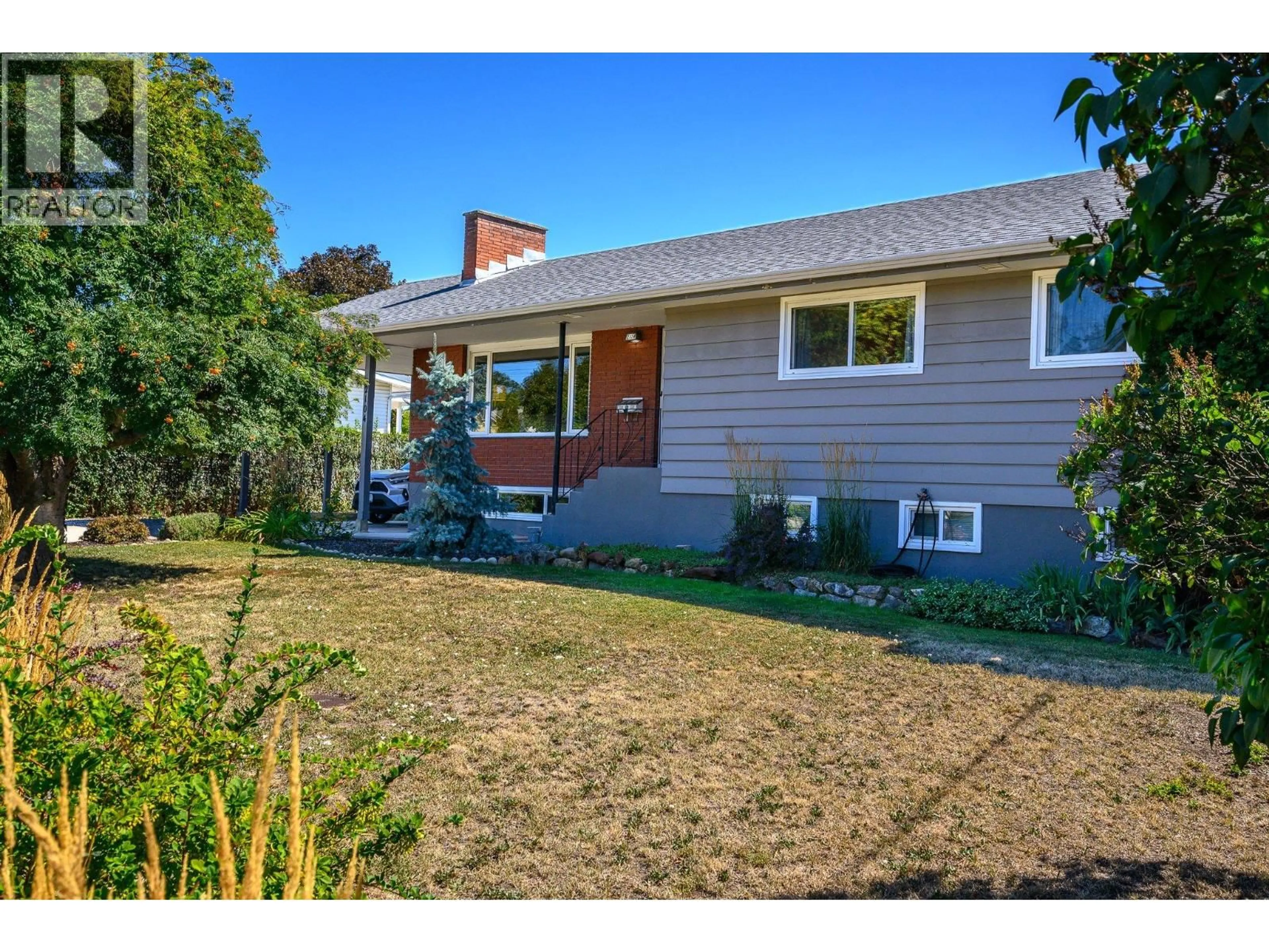 Unknown for 2104 25 AVENUE, Vernon British Columbia V1T1M9