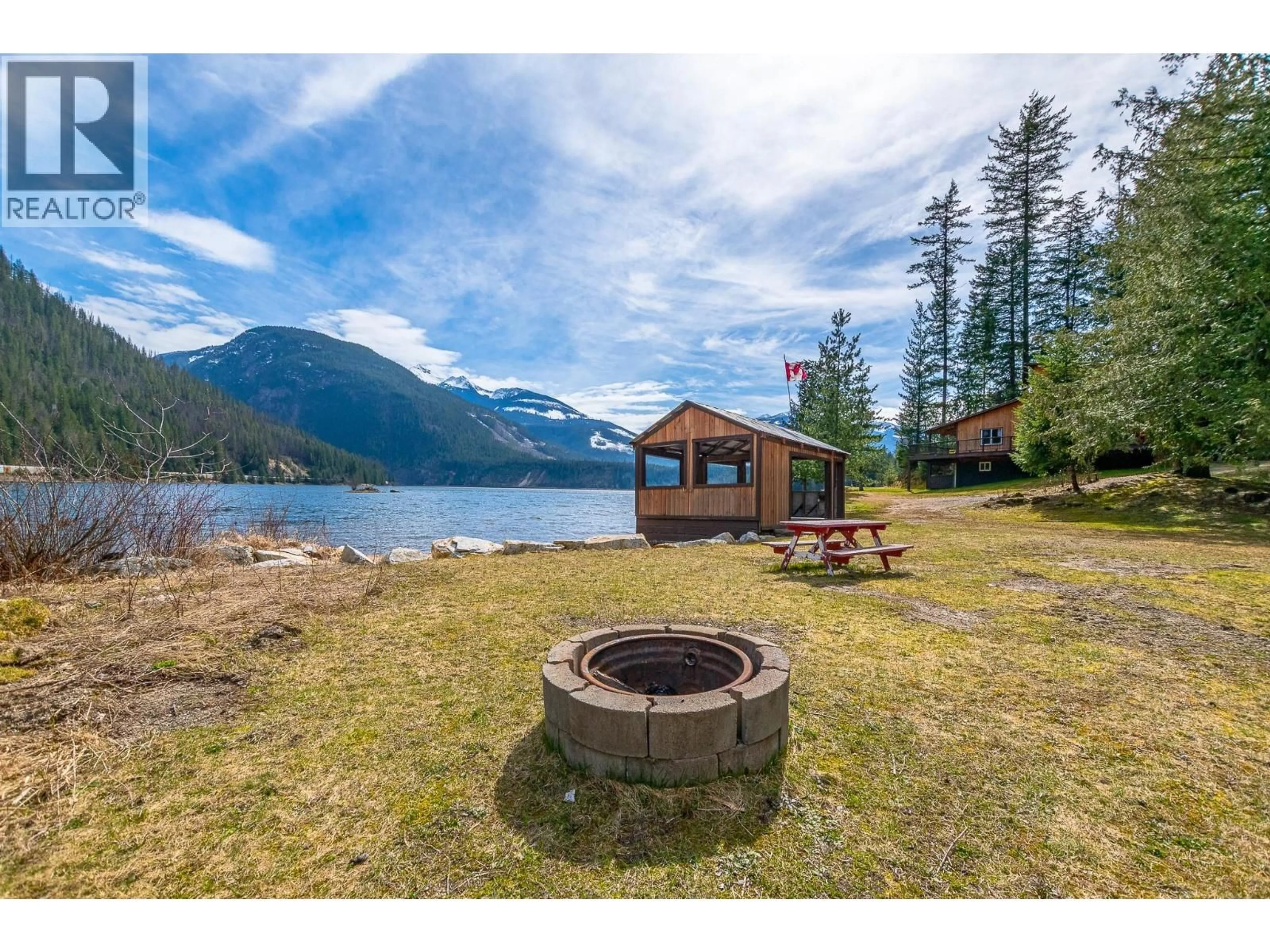 Unknown for 8323 TRANS CANADA HIGHWAY, Revelstoke British Columbia V0E2S0