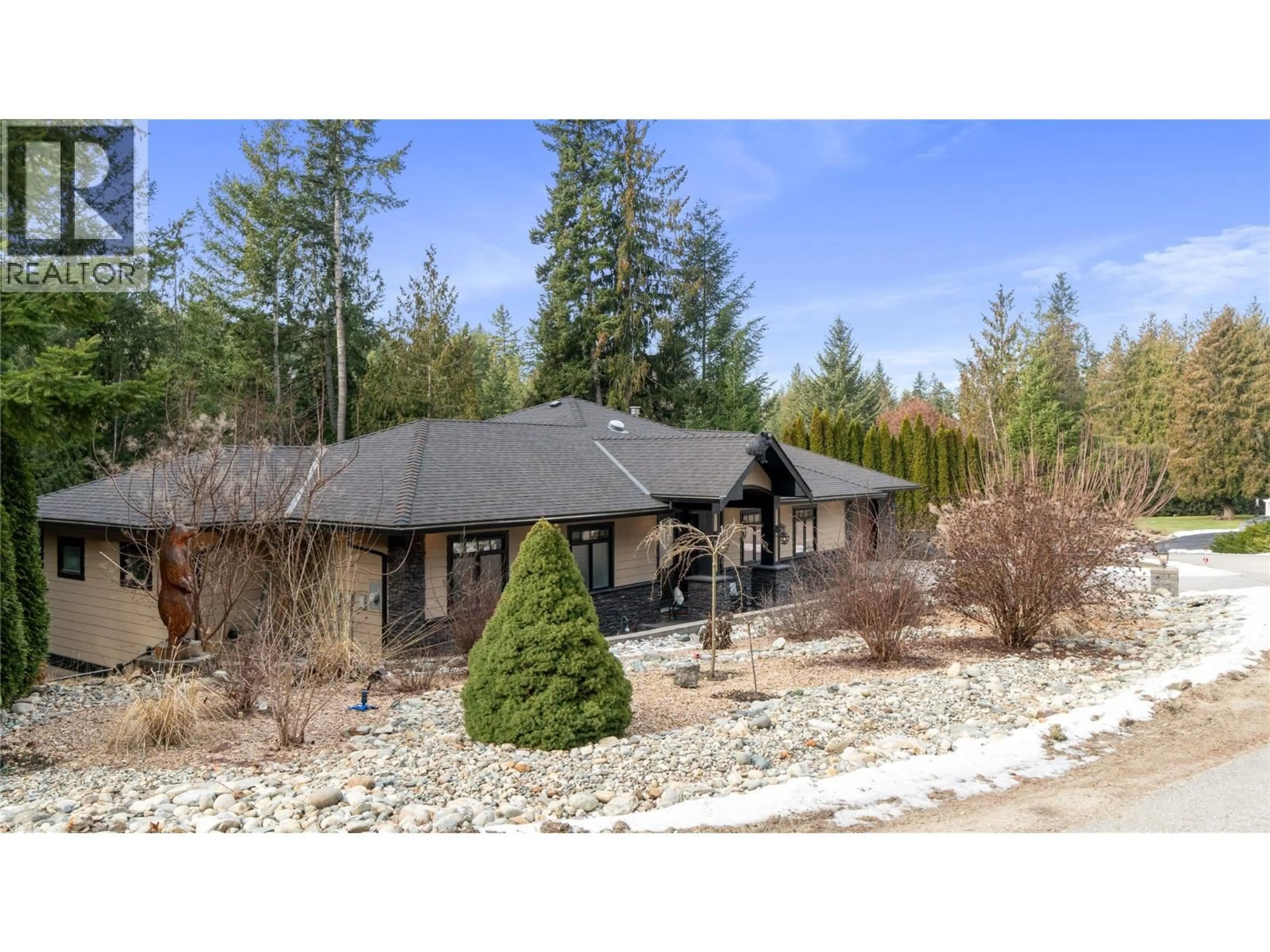 Unknown for 2762 GLENVIEW ROAD, Blind Bay British Columbia V0E1H1