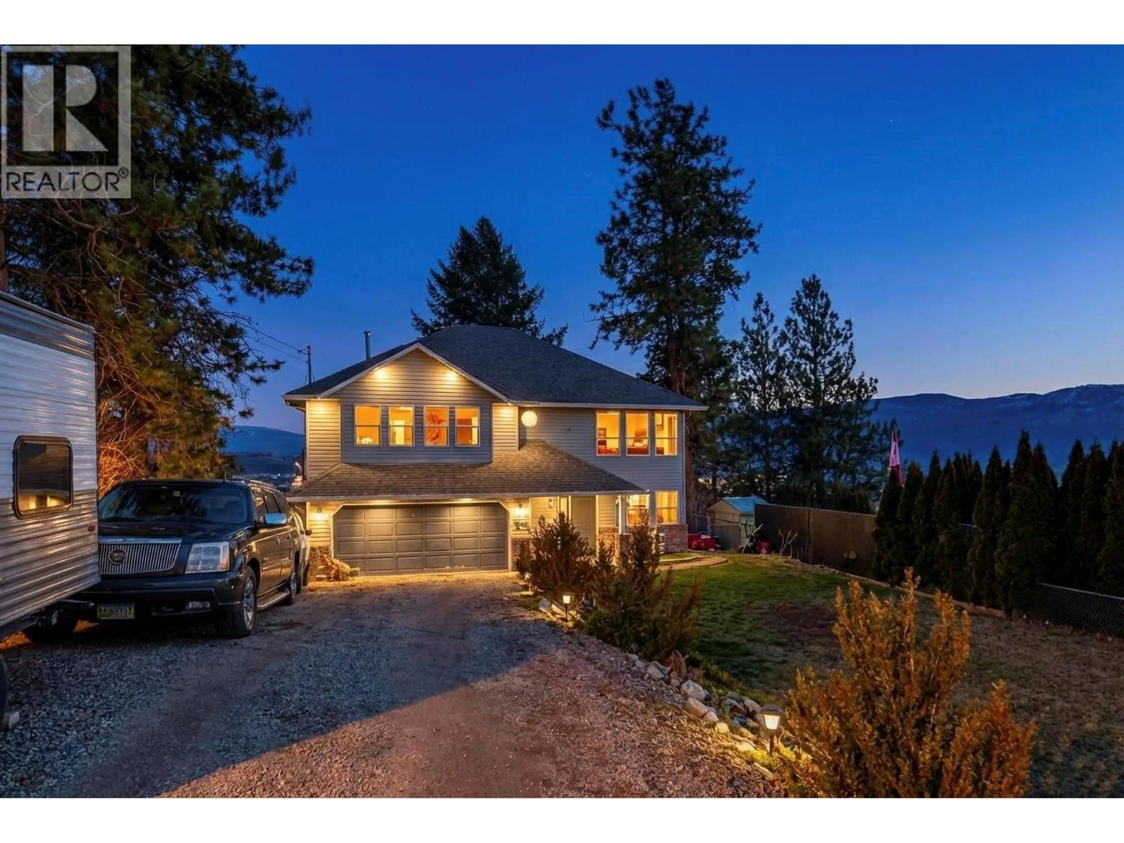 Unknown for 2848 LOWER GLENROSA ROAD, West Kelowna British Columbia V4T1C8