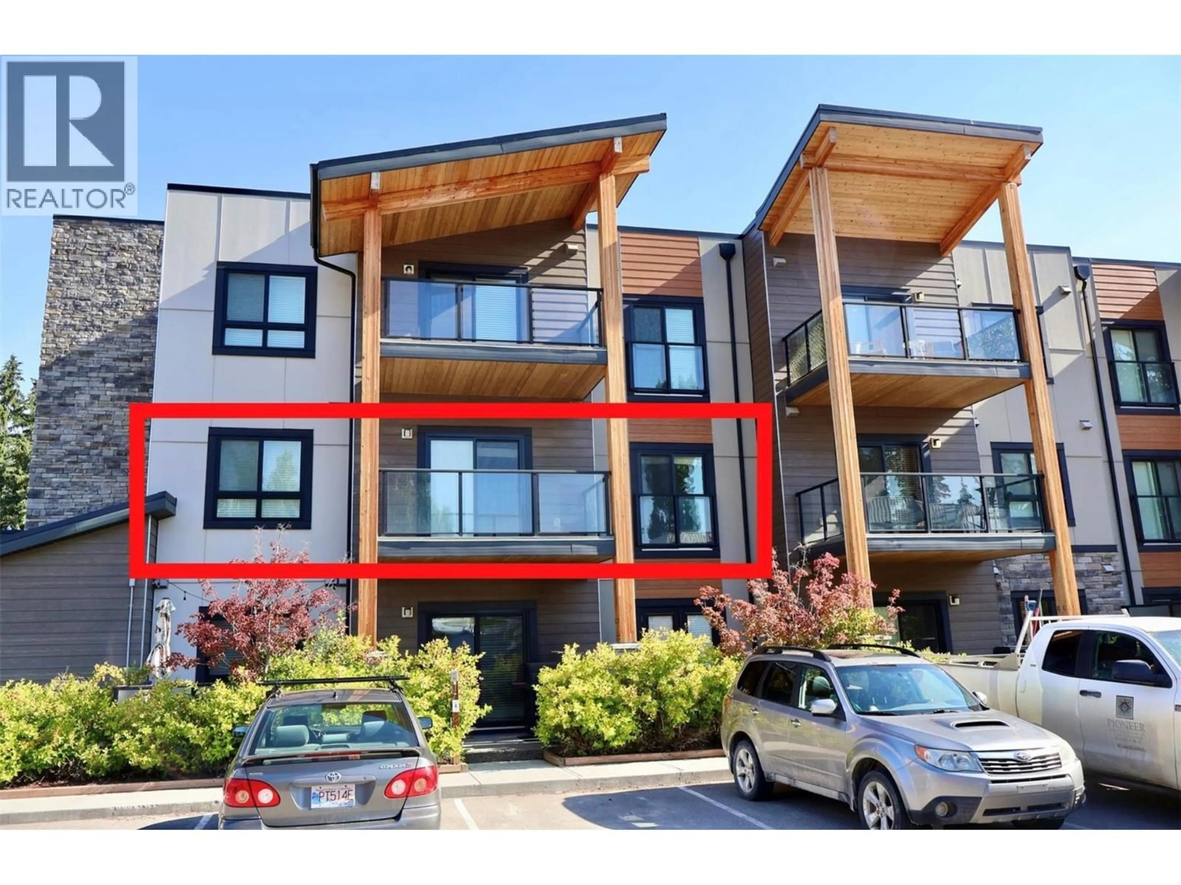 Unknown for 1202 - 410 5TH AVENUE, Golden British Columbia V0A1H0