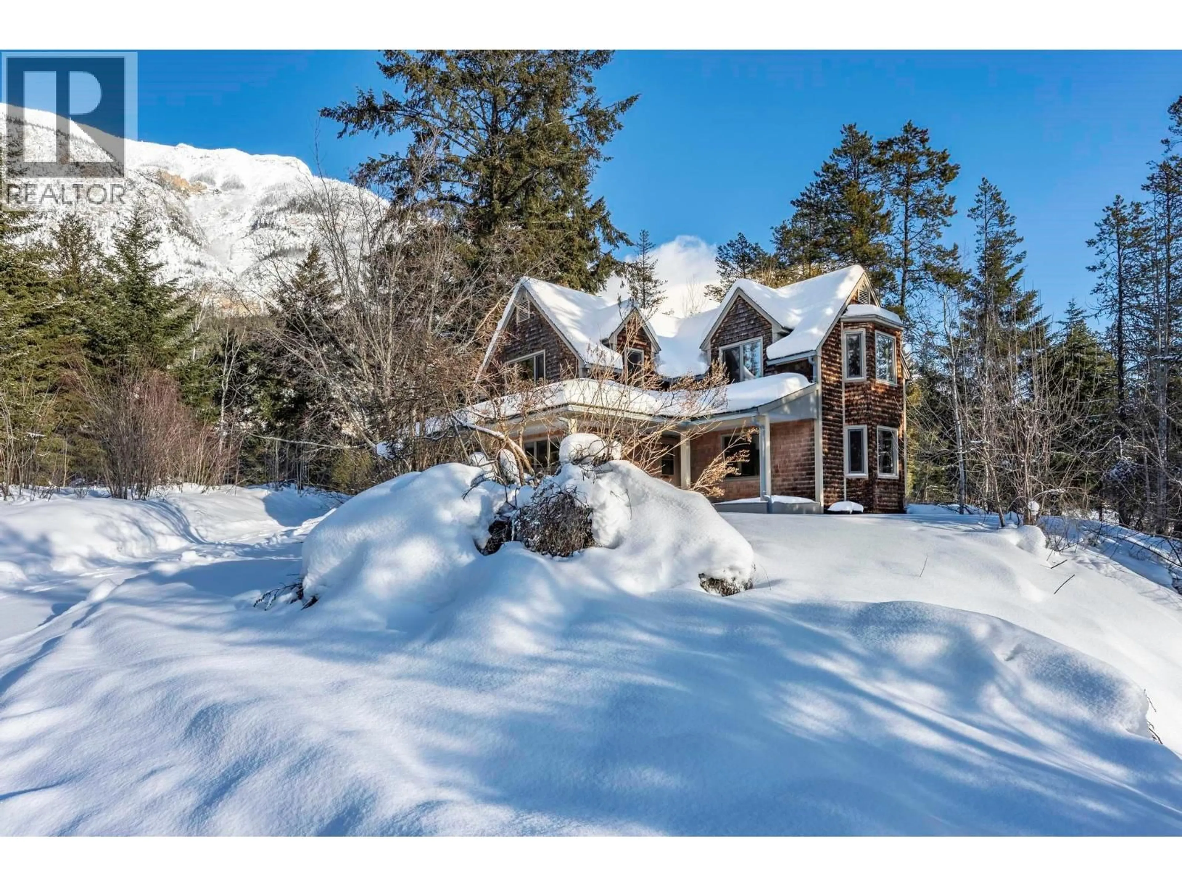 Unknown for 1615 CAMPBELL ROAD, Golden British Columbia V0A1H7