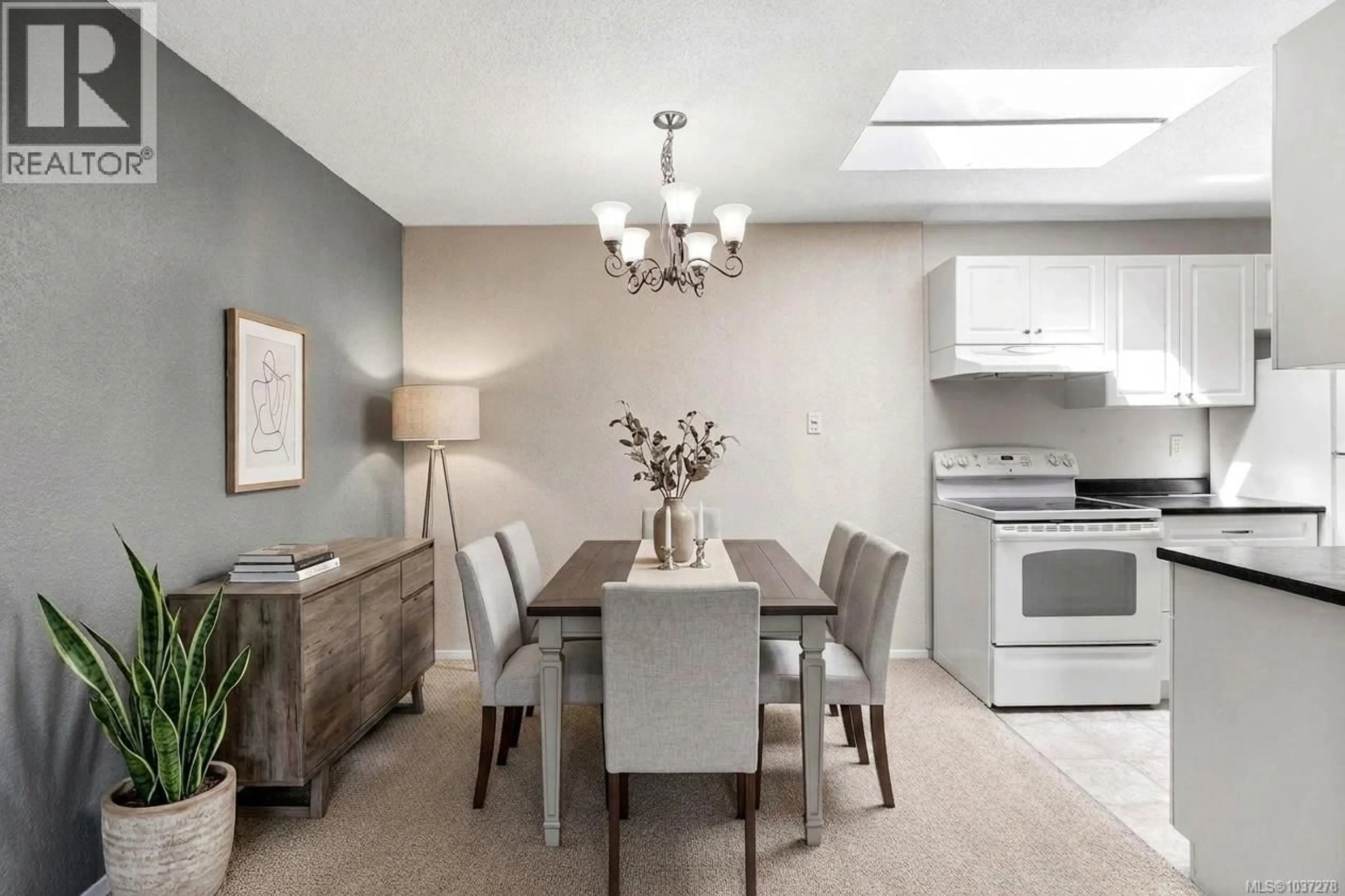 Unknown for 417 - 909 PEMBROKE STREET, Victoria British Columbia V8T4Z5