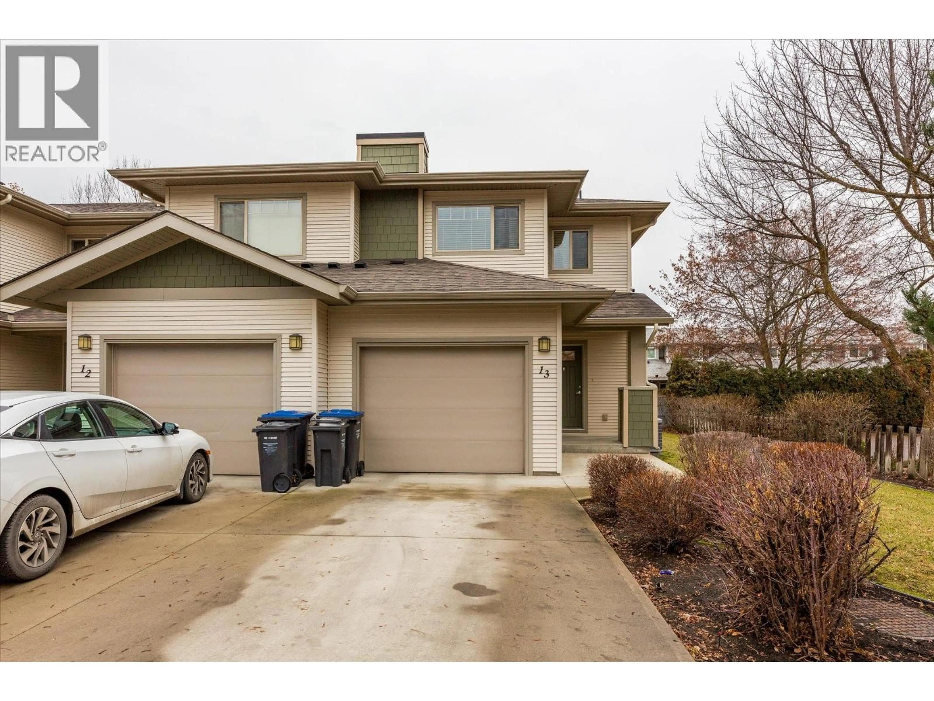 Unknown for 13 - 335 GERSTMAR ROAD, Kelowna British Columbia V1X4A6