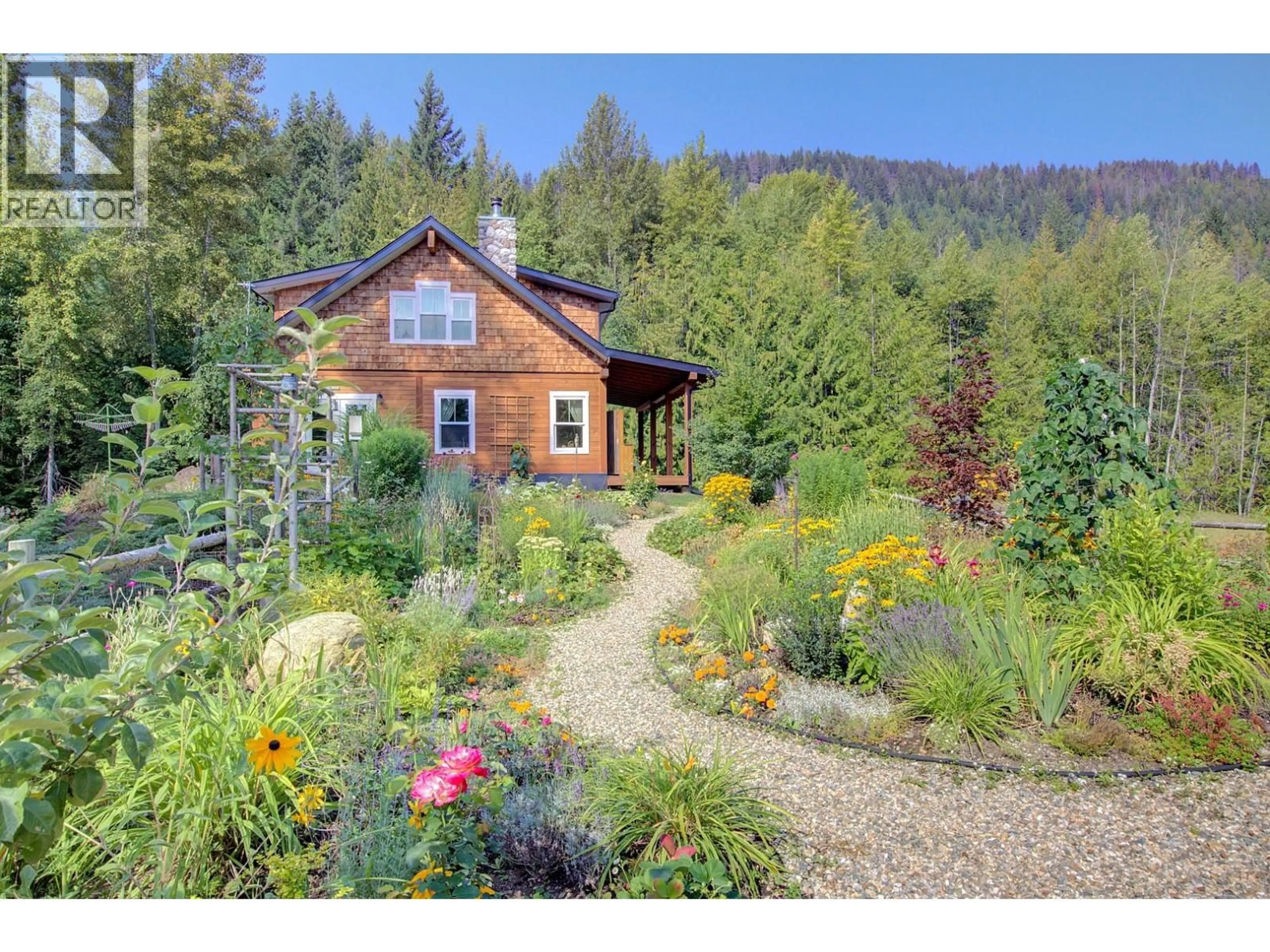 Unknown for 44 MACKENZIE ROAD, Salmon Arm British Columbia V1E2Y3