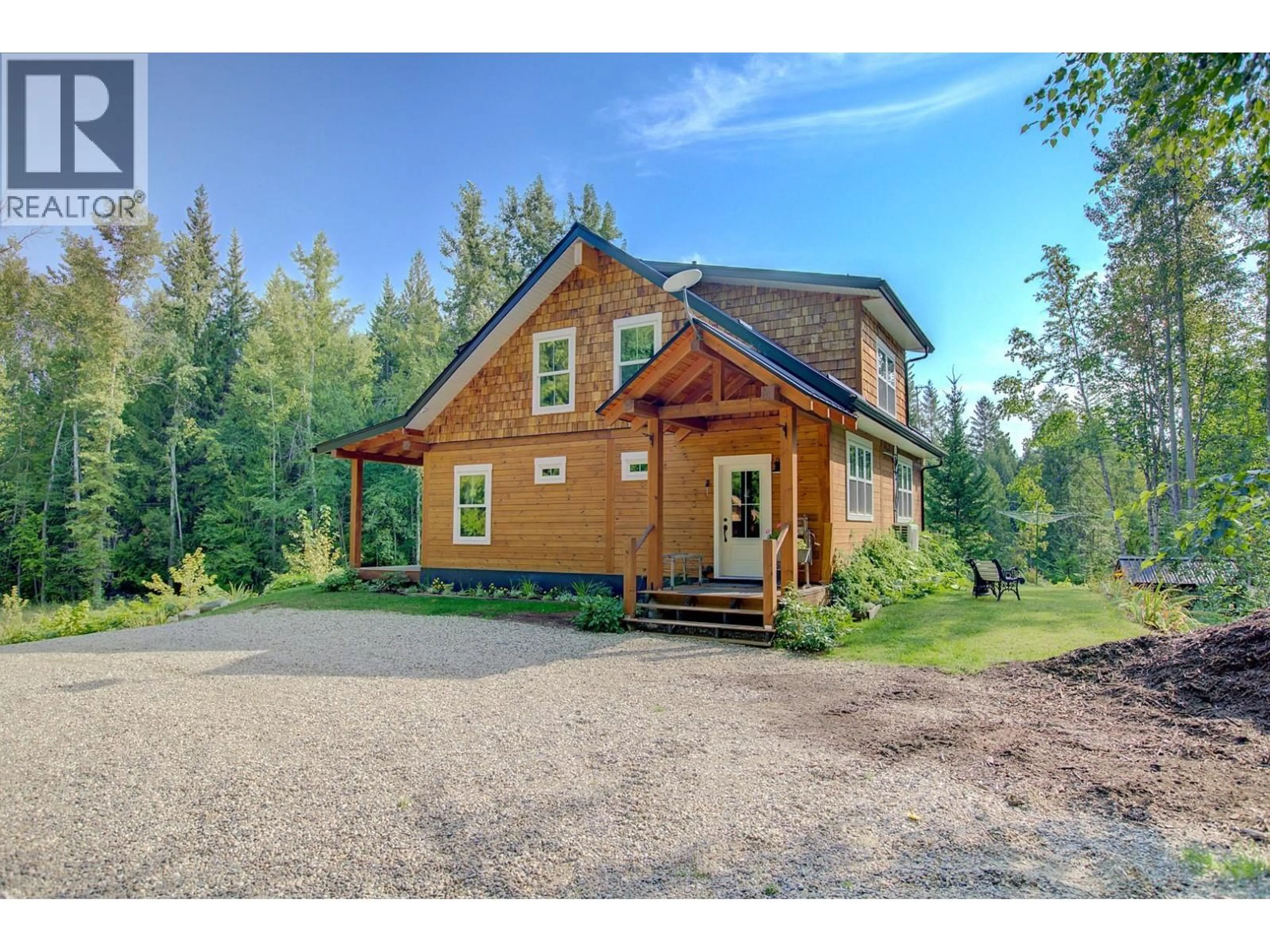 Unknown for 44 MACKENZIE ROAD, Salmon Arm British Columbia V1E2Y3