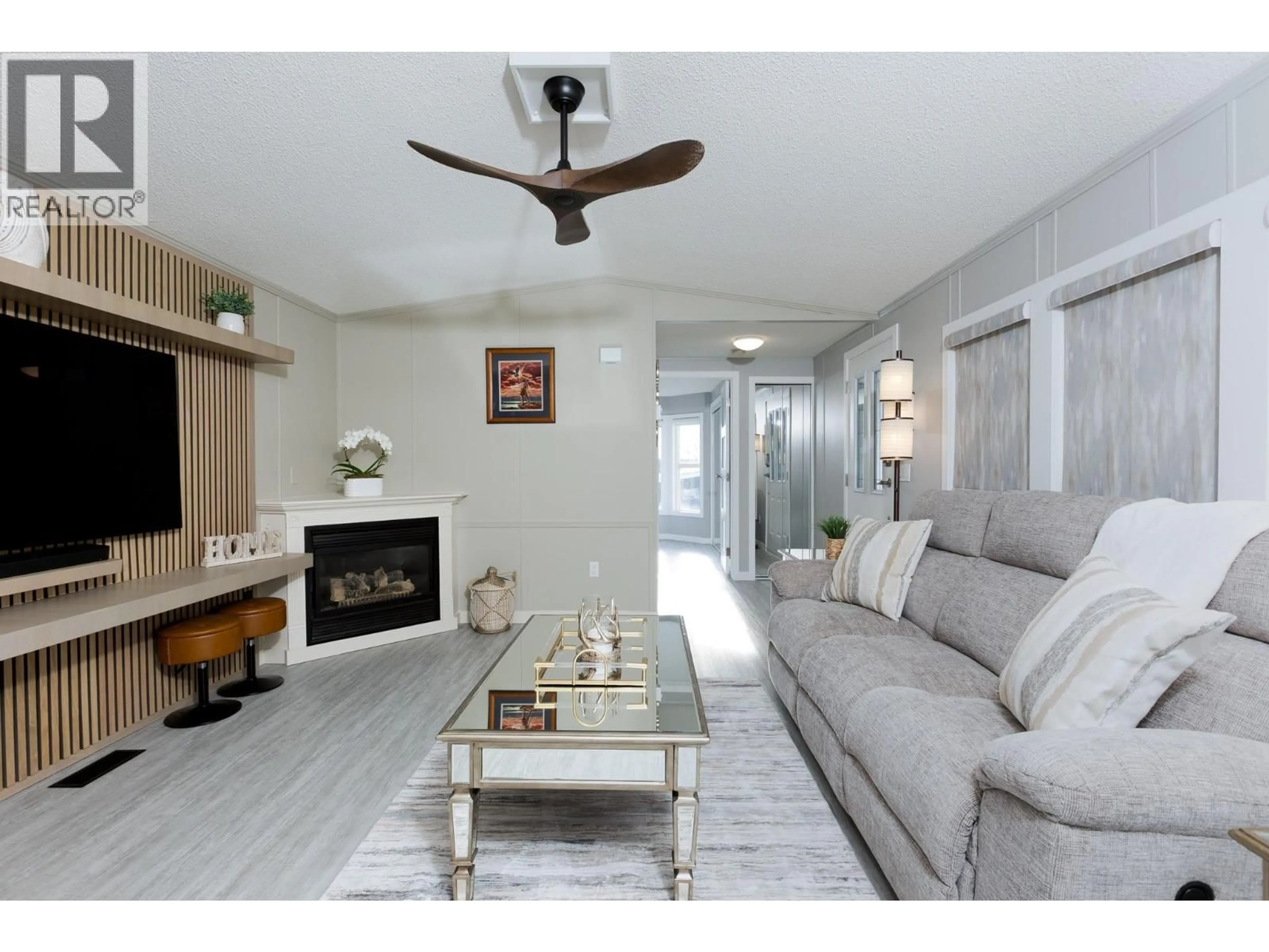 Living room with furniture, unknown for 129 - 1850 SHANNON LAKE ROAD, West Kelowna British Columbia V4T1L6