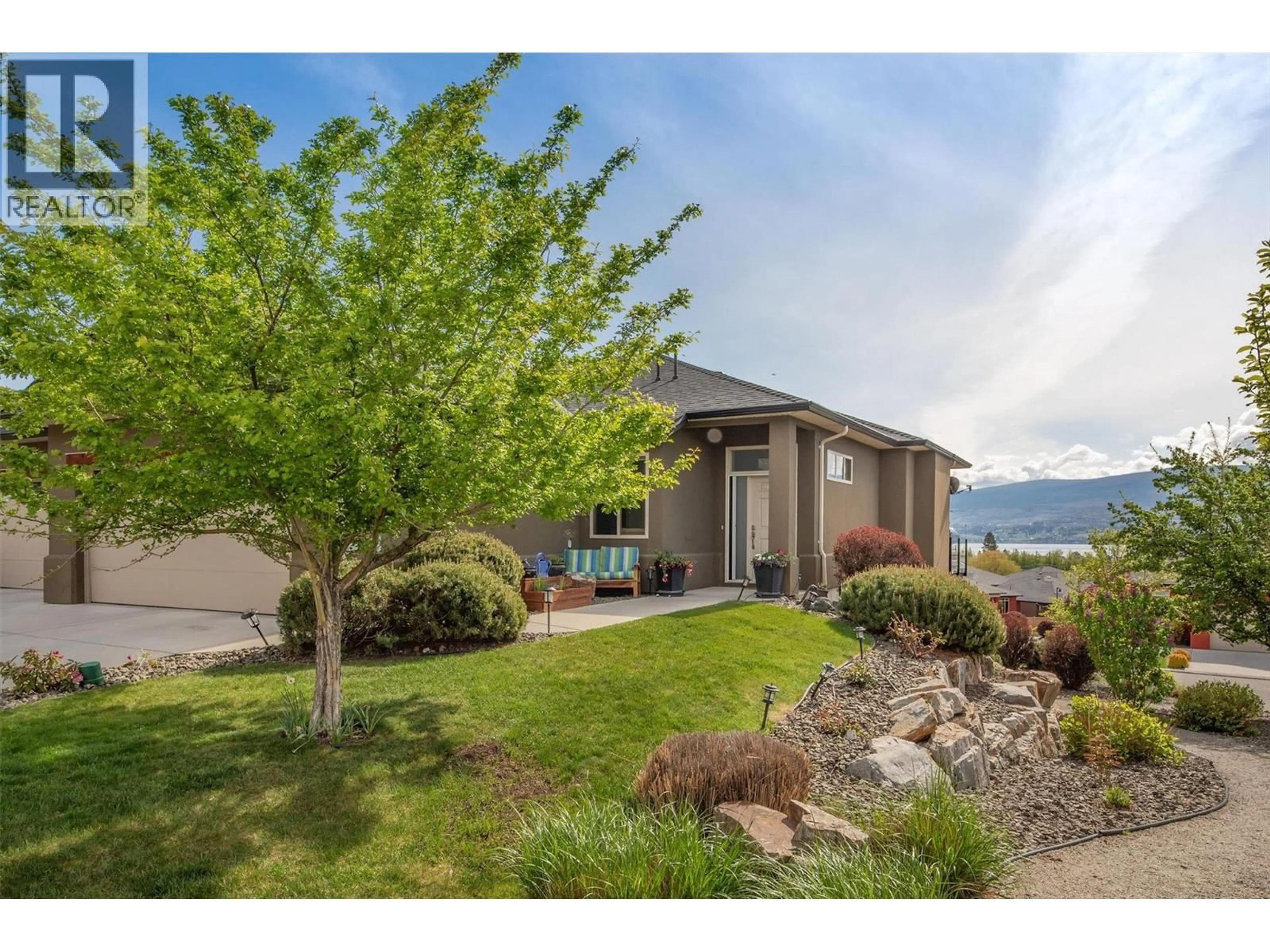 Unknown for 2135 MADERA COURT, Westbank British Columbia V4T3H7