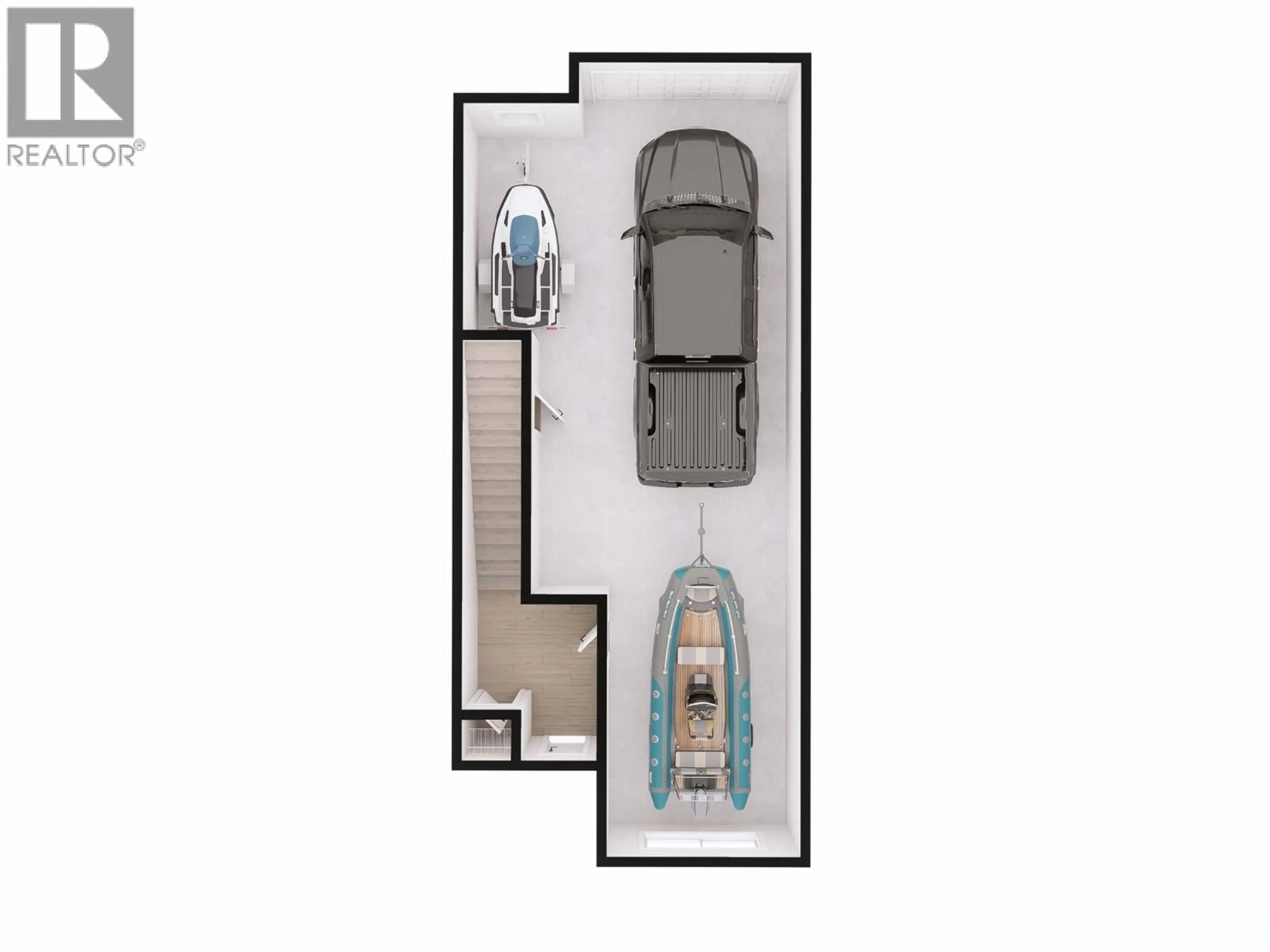 Unknown for 2 - 222 TEMPLE STREET, Sicamous British Columbia V0E2V0