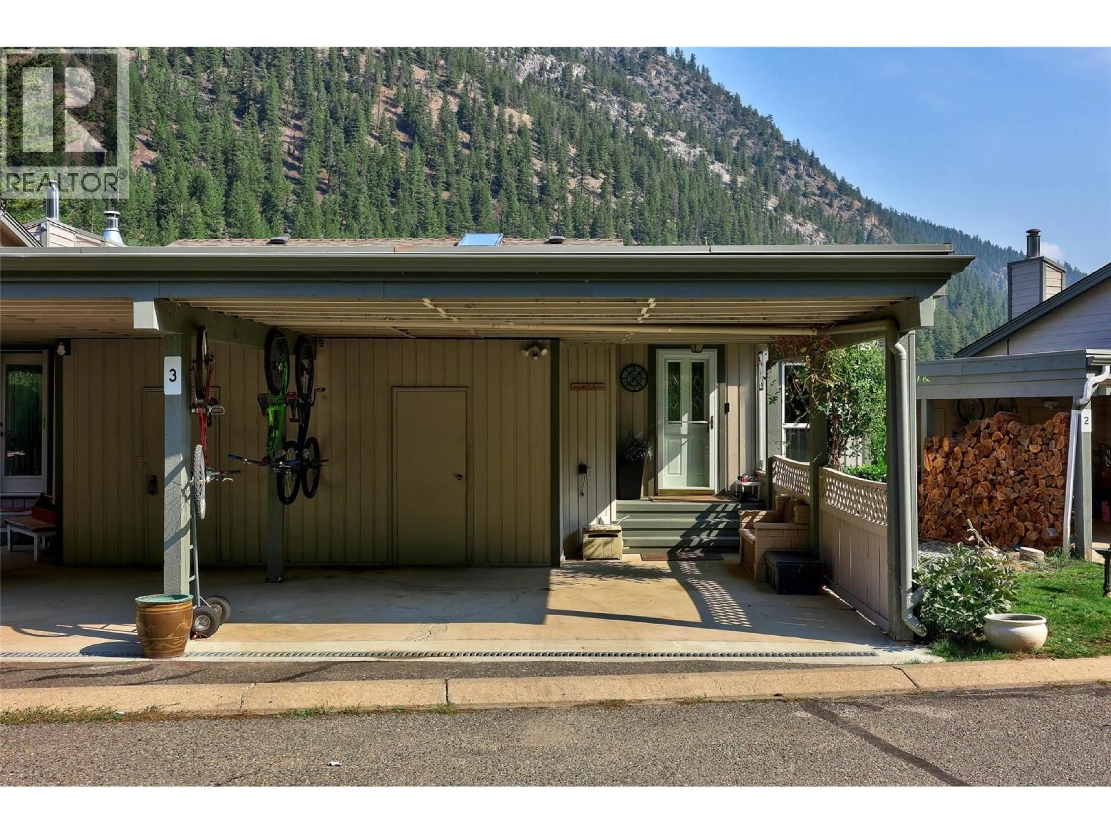 Unknown for 3 - 1801 PAUL LAKE ROAD, Kamloops British Columbia V2H1N7