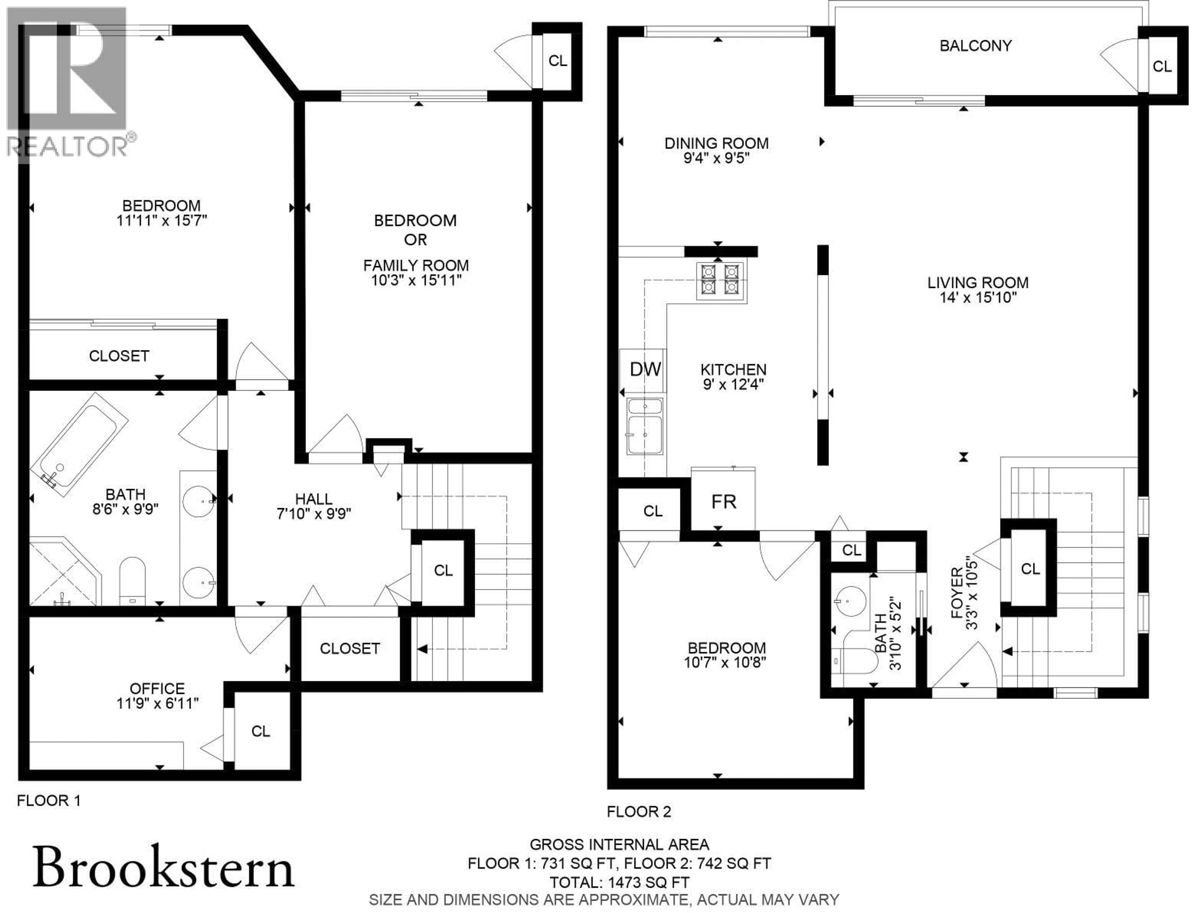 Floor plan for 3 - 1801 PAUL LAKE ROAD, Kamloops British Columbia V2H1N7