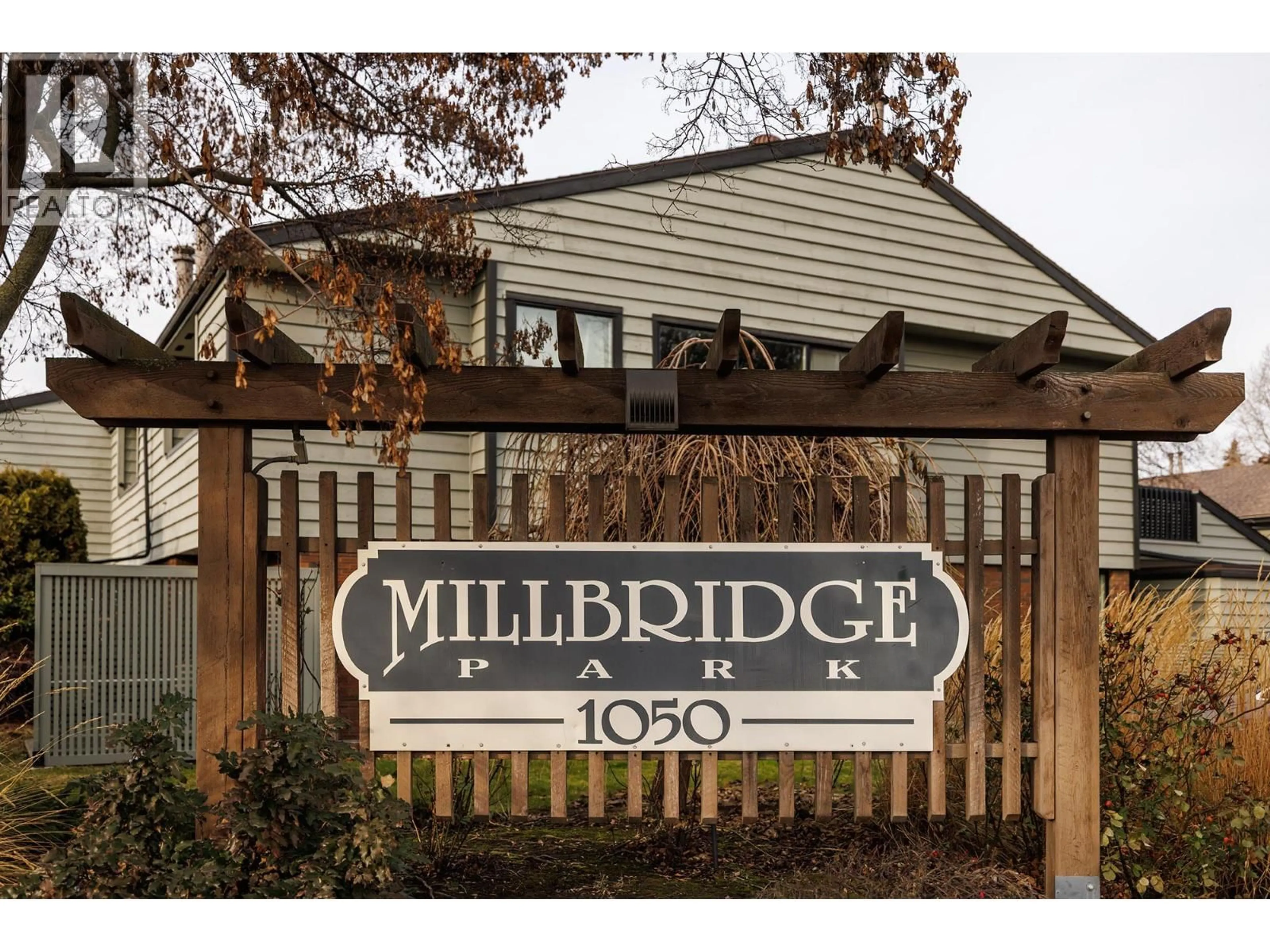 Unknown for 132 - 1050 SPRINGFIELD ROAD, Kelowna British Columbia V1Y8J7