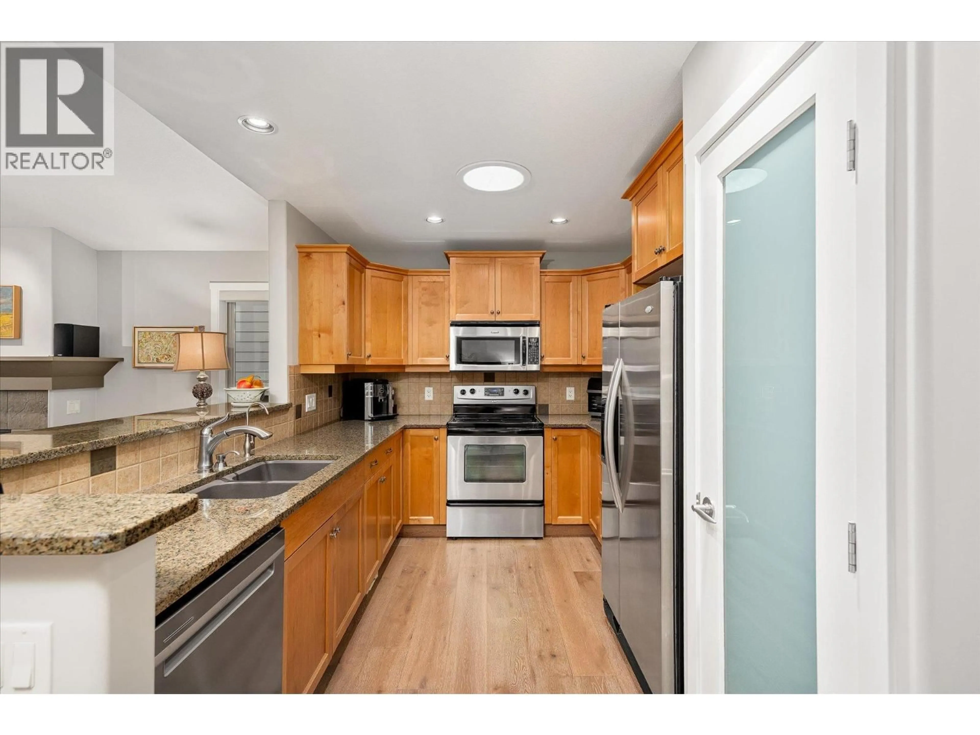 Open concept kitchen, unknown for 5342 TRICKLE CREEK DRIVE, Kelowna British Columbia V1X8C7