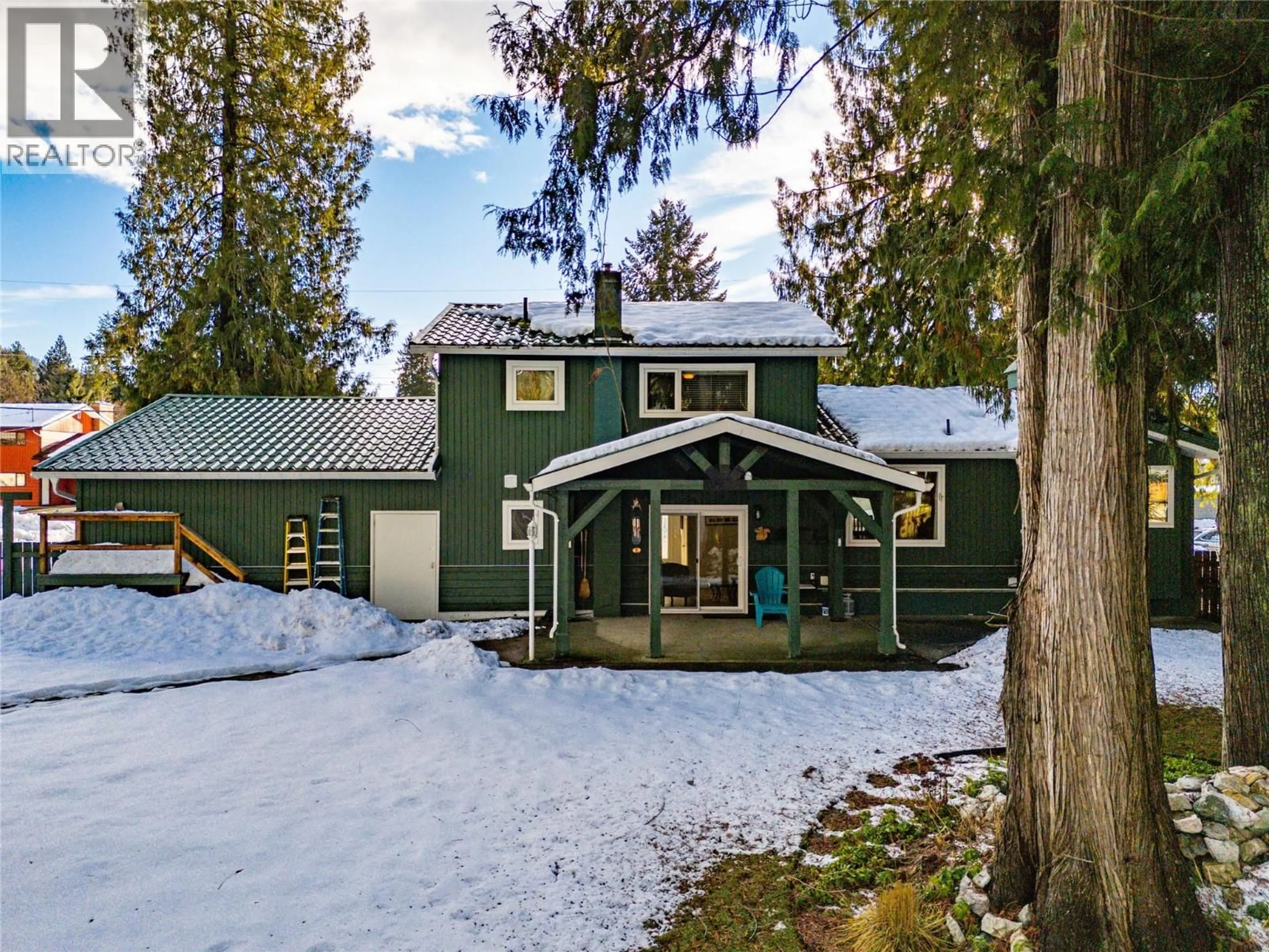 Unknown for 1674 DOGWOOD DRIVE, Revelstoke British Columbia V0E2S1