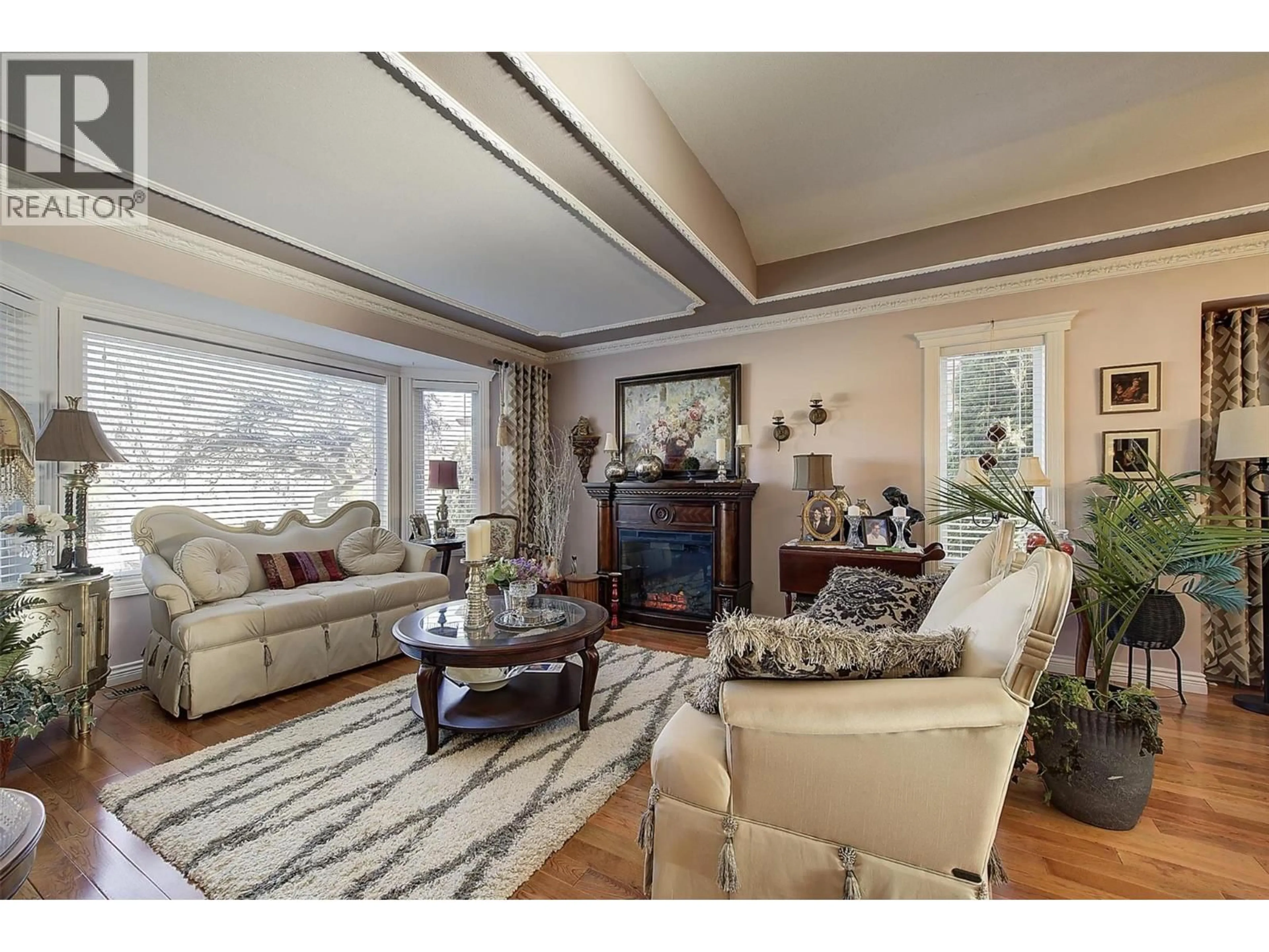 Living room with furniture, unknown for 178 - 1201 CAMERON AVENUE, Kelowna British Columbia V1W3S2