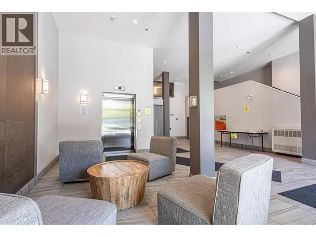 207 - 775 ACADEMY WAY, Kelowna 2