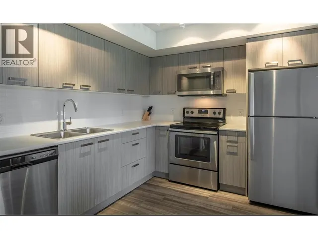 207 - 775 ACADEMY WAY, Kelowna 4