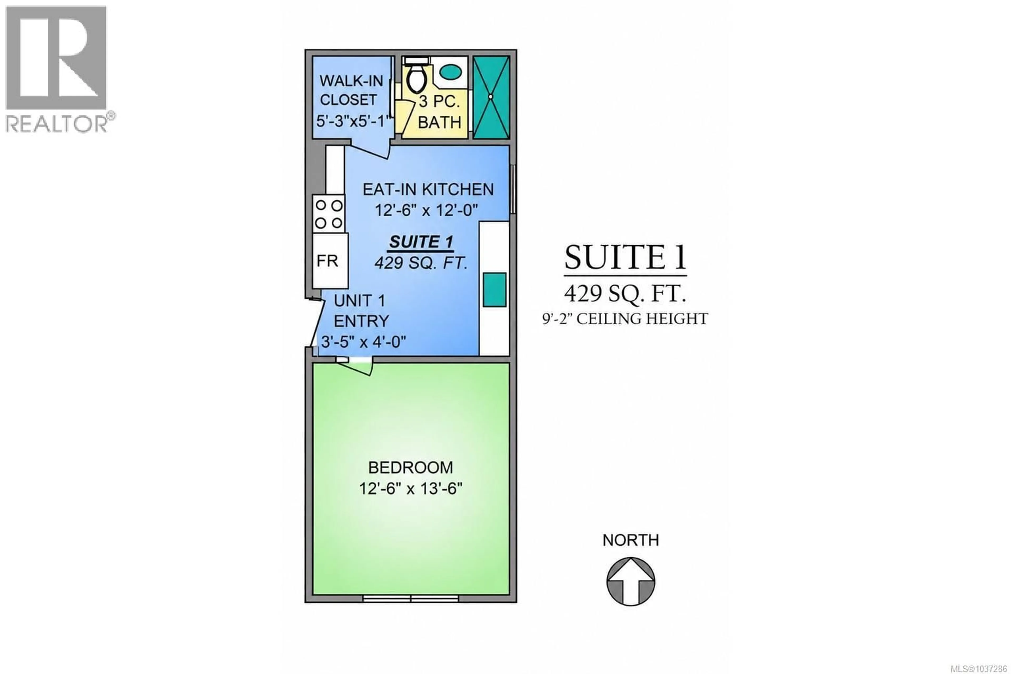Floor plan for 1120 CALEDONIA AVENUE, Victoria British Columbia V8T1G1