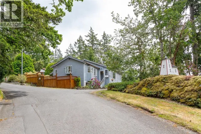 2 - 6755 WALLACE DRIVE, Central Saanich 5