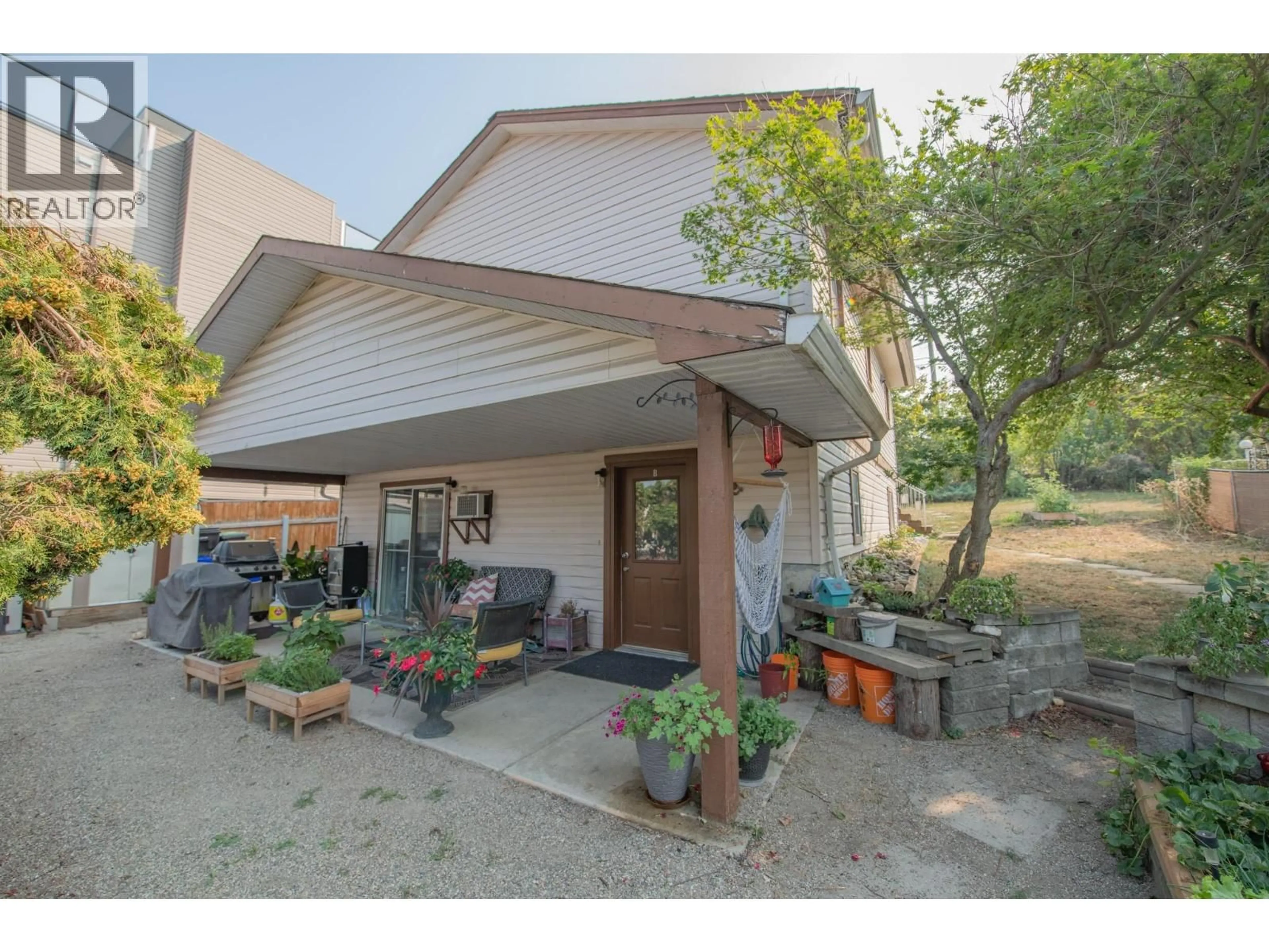 Patio, unknown for 3908 PLEASANT VALLEY ROAD, Vernon British Columbia V1T4M2