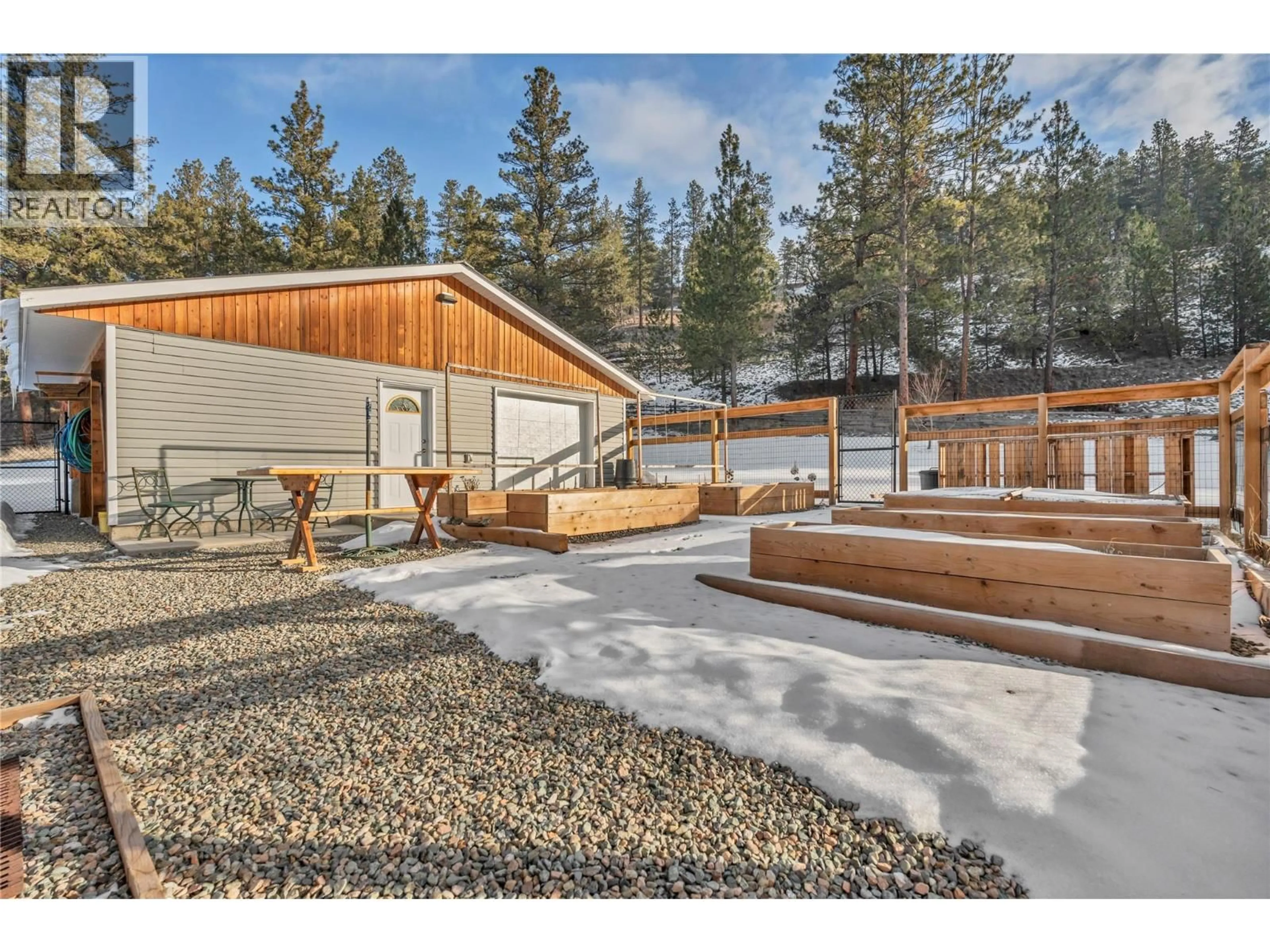 Unknown for 451 PRINCETON SUMMERLAND ROAD, Princeton British Columbia V0X1W0