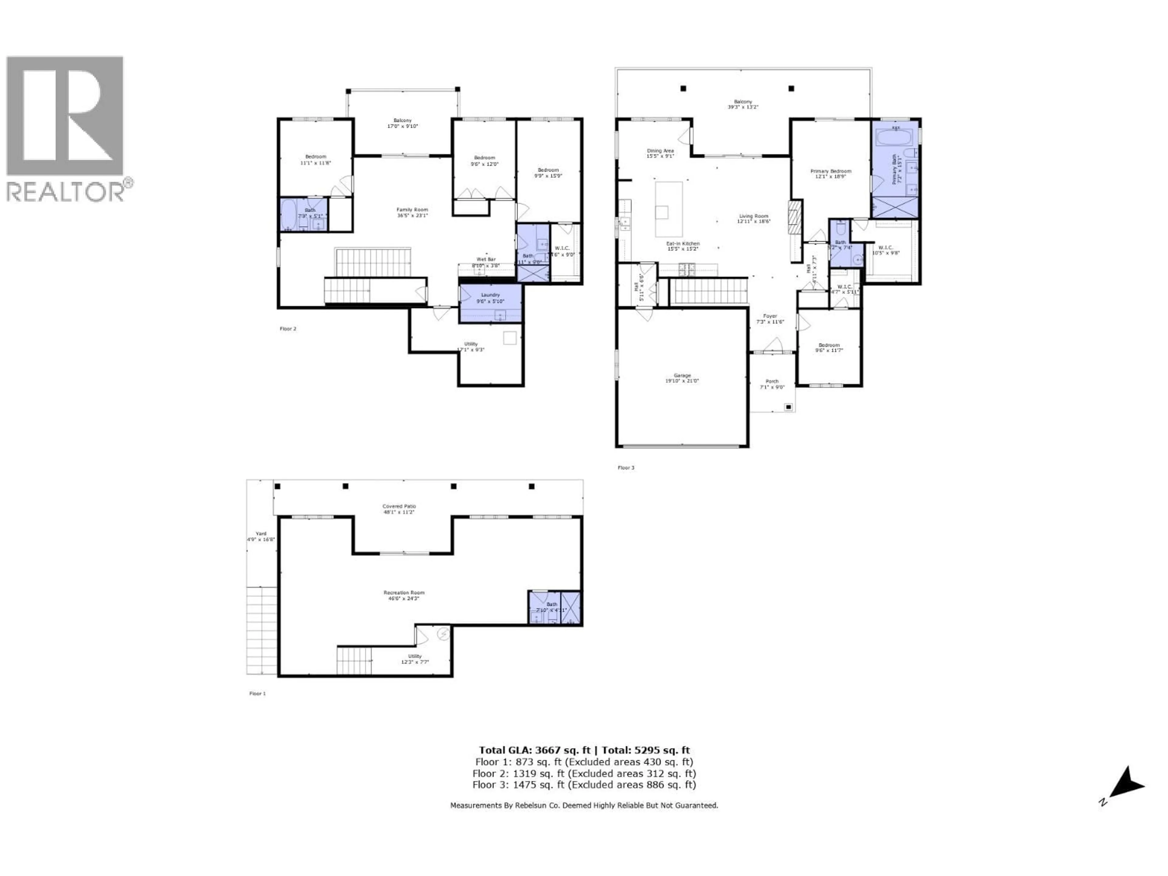 Floor plan for 8928 TAVISTOCK ROAD, Vernon British Columbia V1H2L4