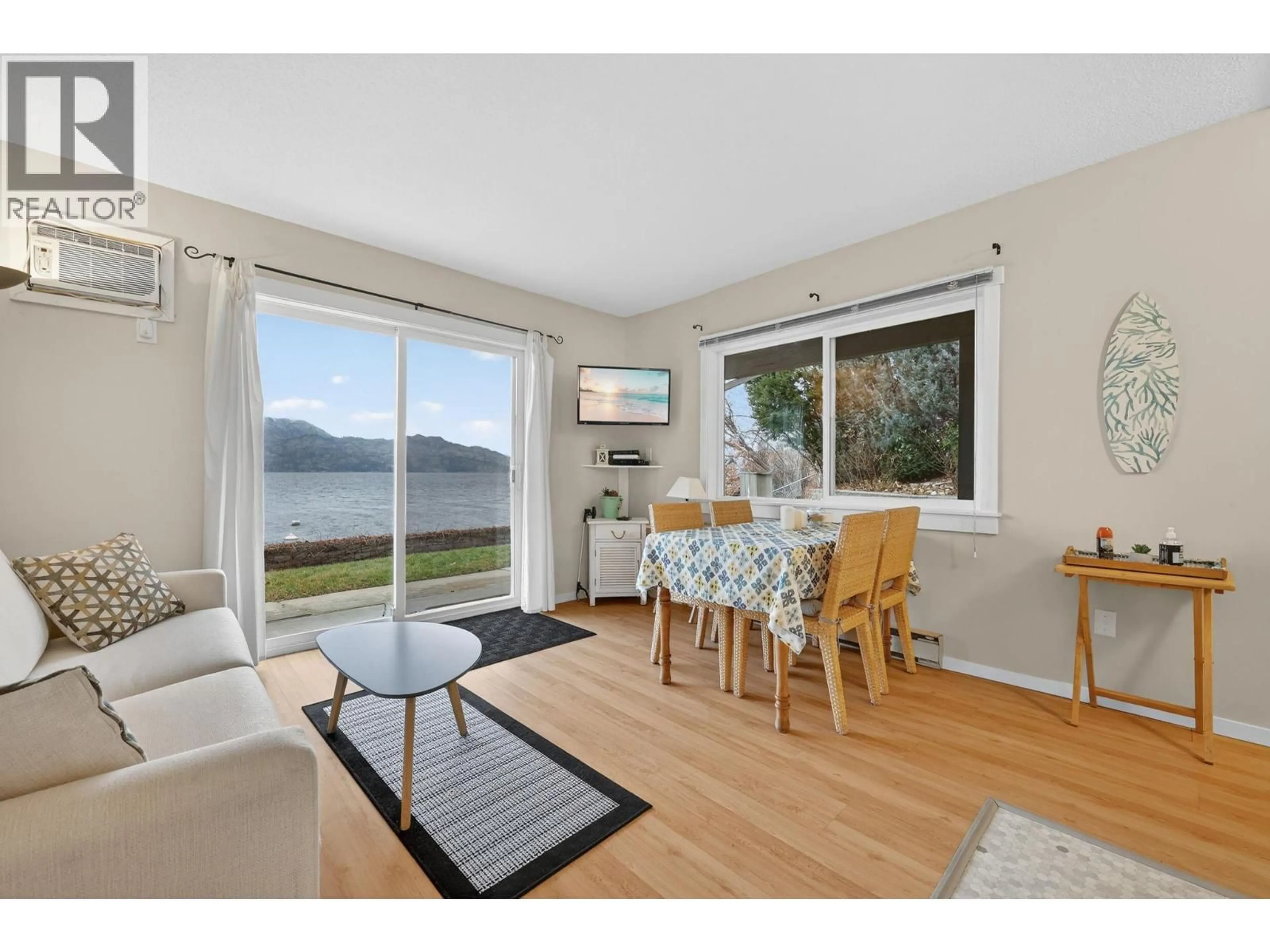 Unknown for 105 - 3050 SECLUSION BAY ROAD, Westbank British Columbia V0H2A0