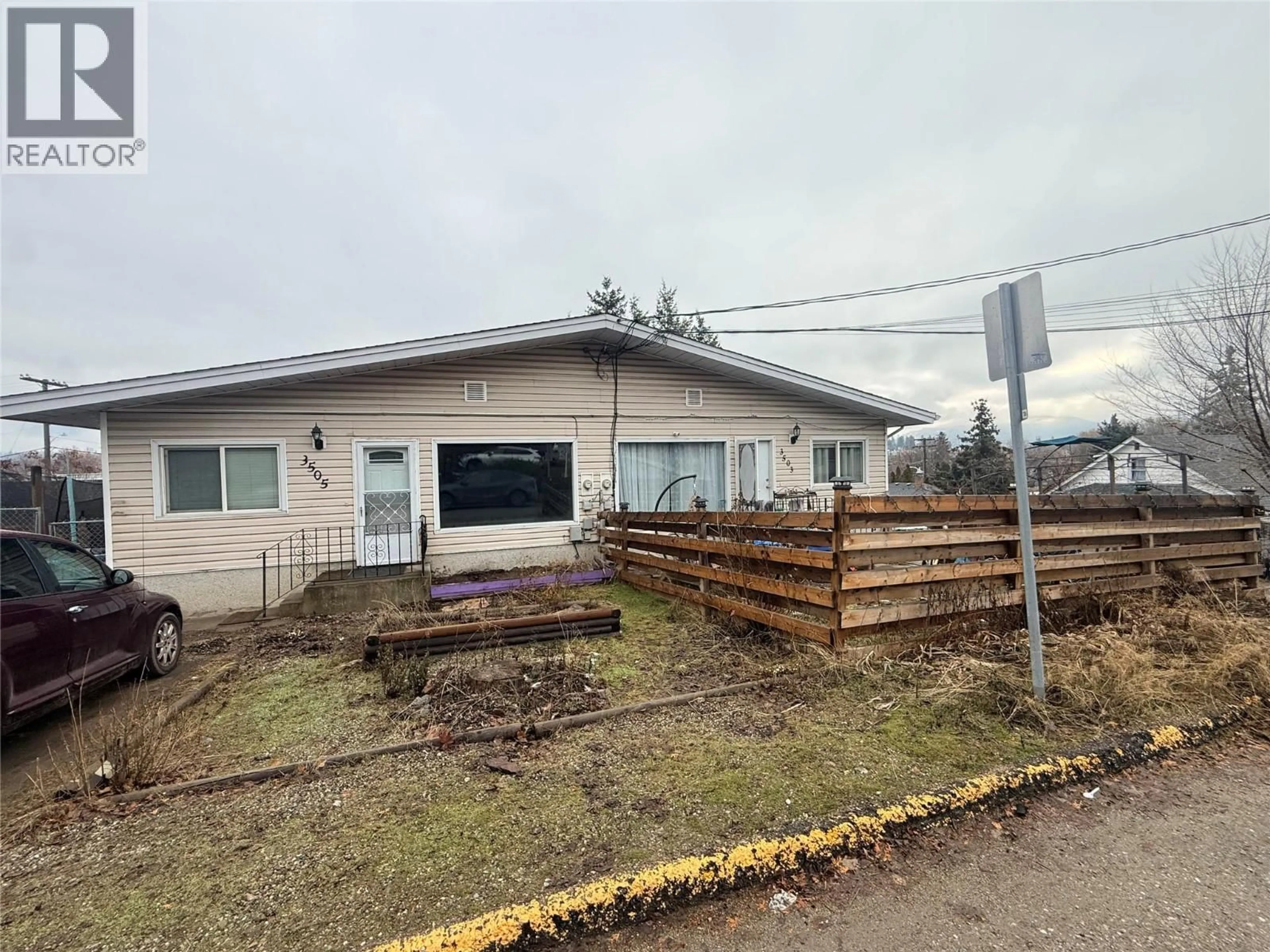 Unknown for 3503 35 STREET, Vernon British Columbia V1T6C2