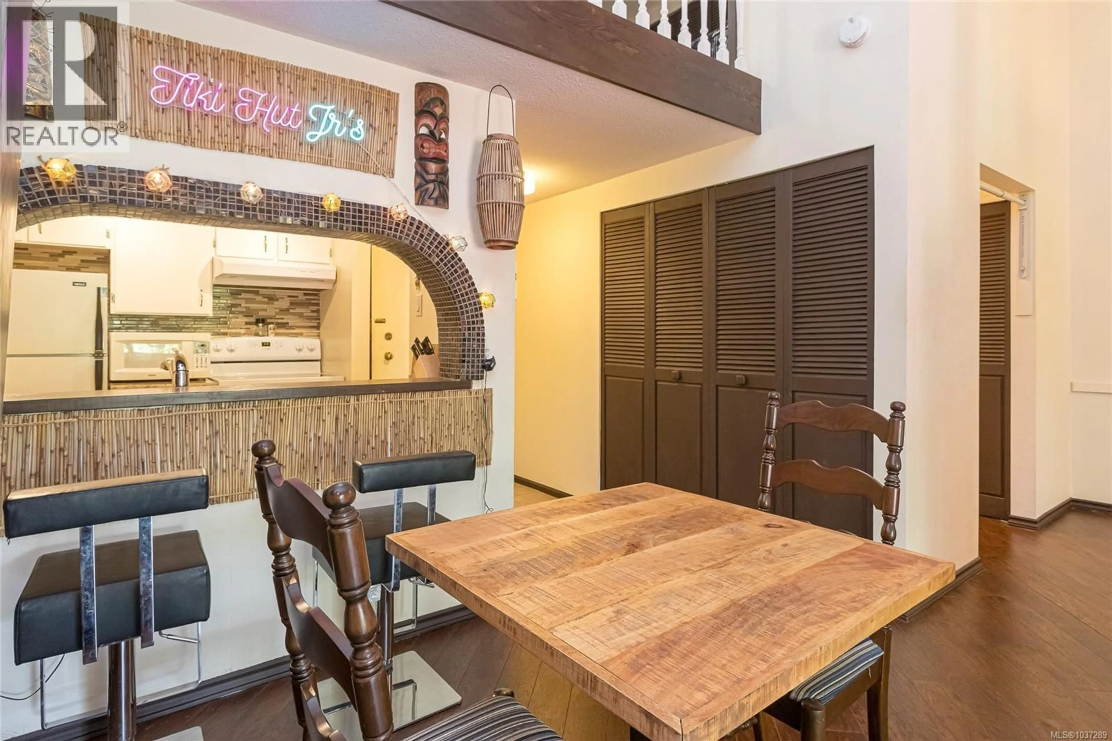 Dining room, unknown for 407 - 1009 MCKENZIE AVENUE, Saanich British Columbia V8X4B1