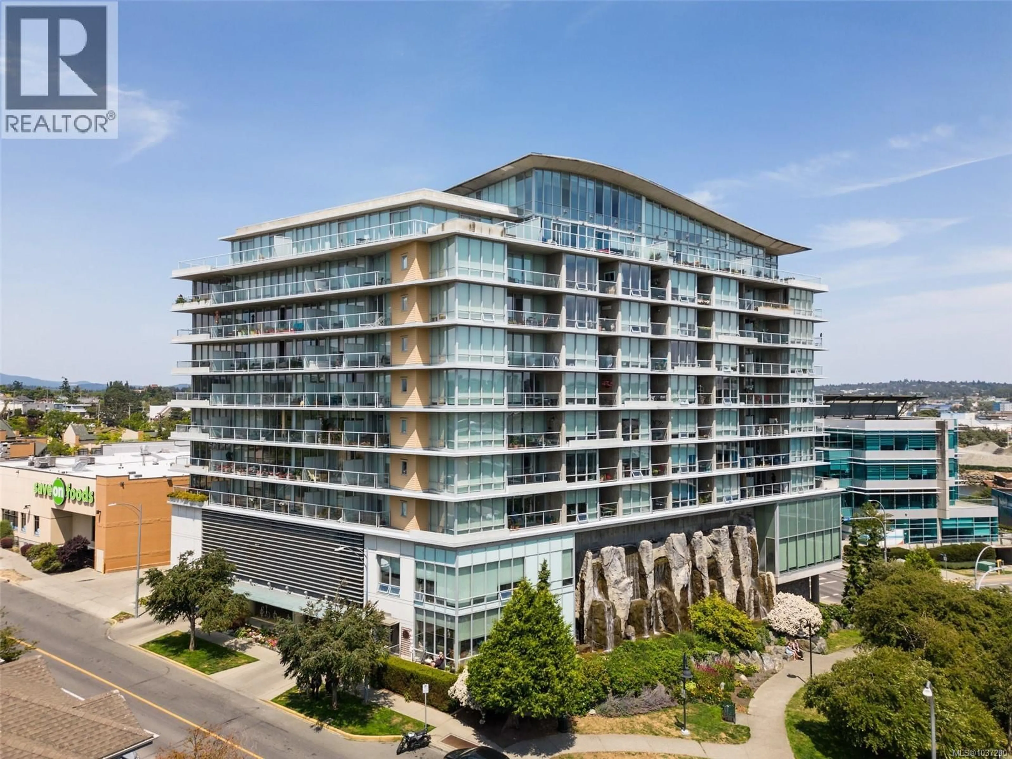 Unknown for 1014 - 160 WILSON STREET, Victoria British Columbia V9A7P9