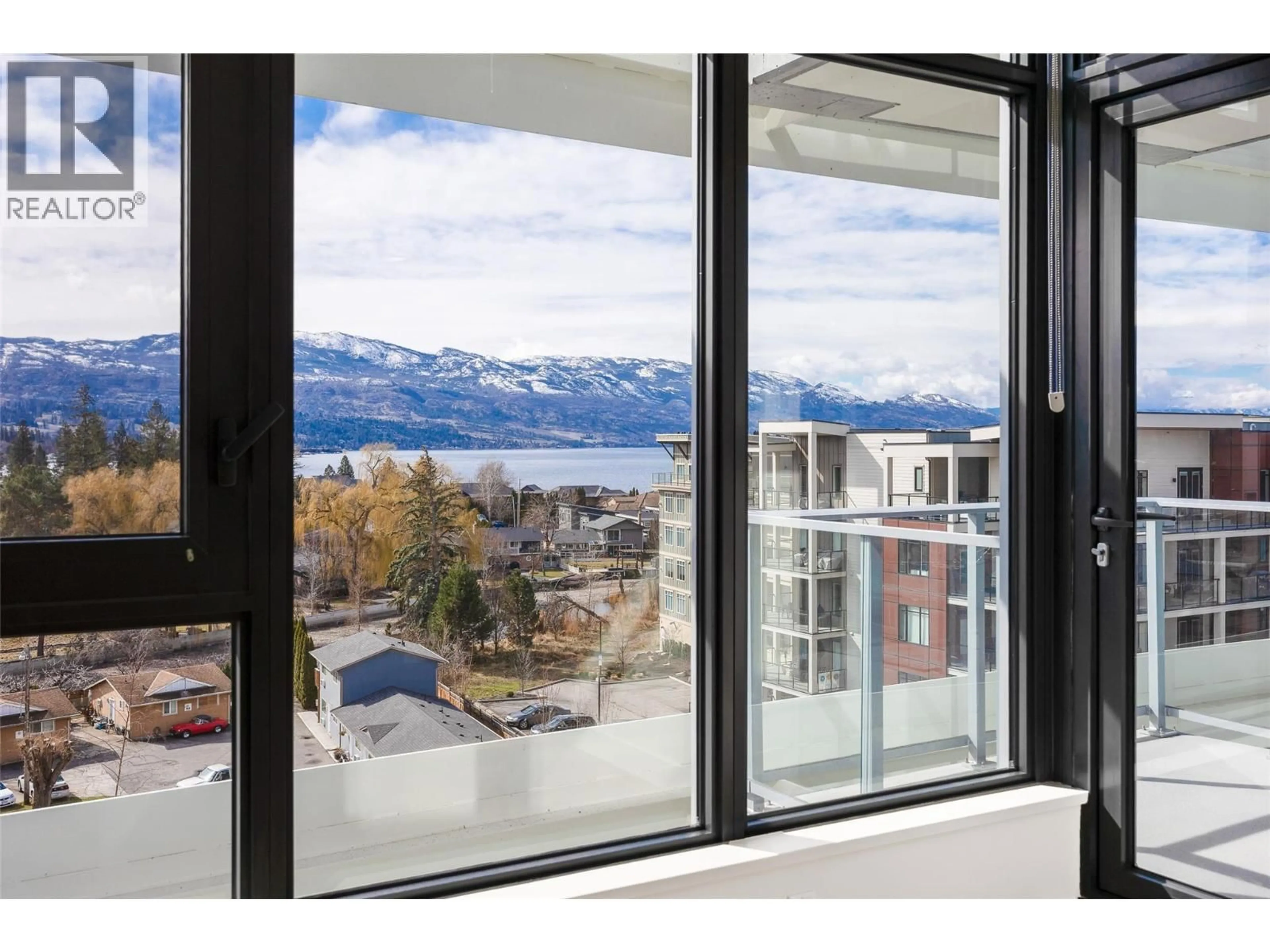 Unknown for 705 - 3699 CAPOZZI ROAD, Kelowna British Columbia V1W3L2