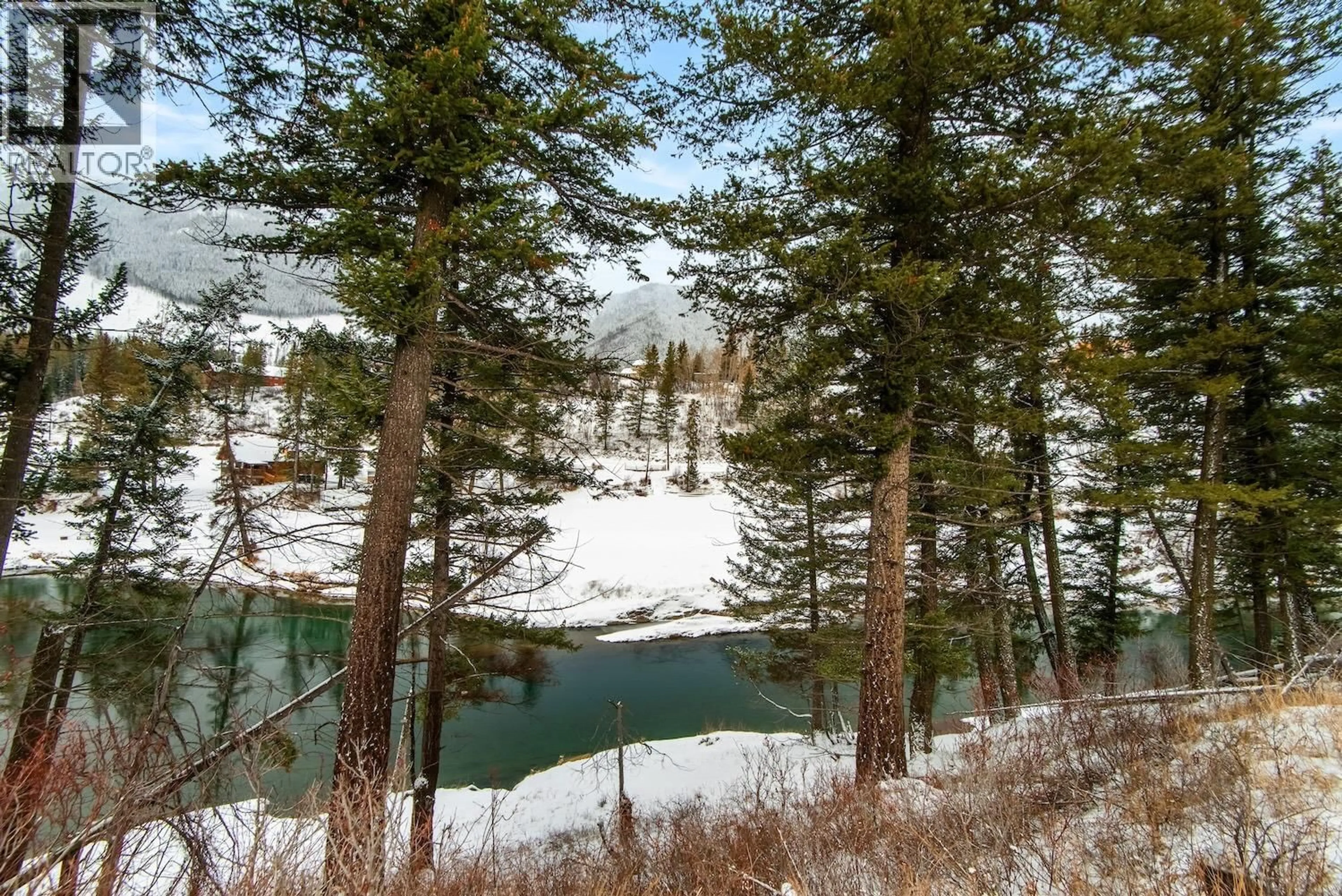 Unknown for 755 MICHEL CREEK ROAD, Sparwood British Columbia V0B2G1