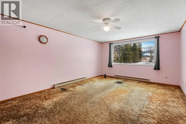 755 MICHEL CREEK ROAD, Sparwood 5