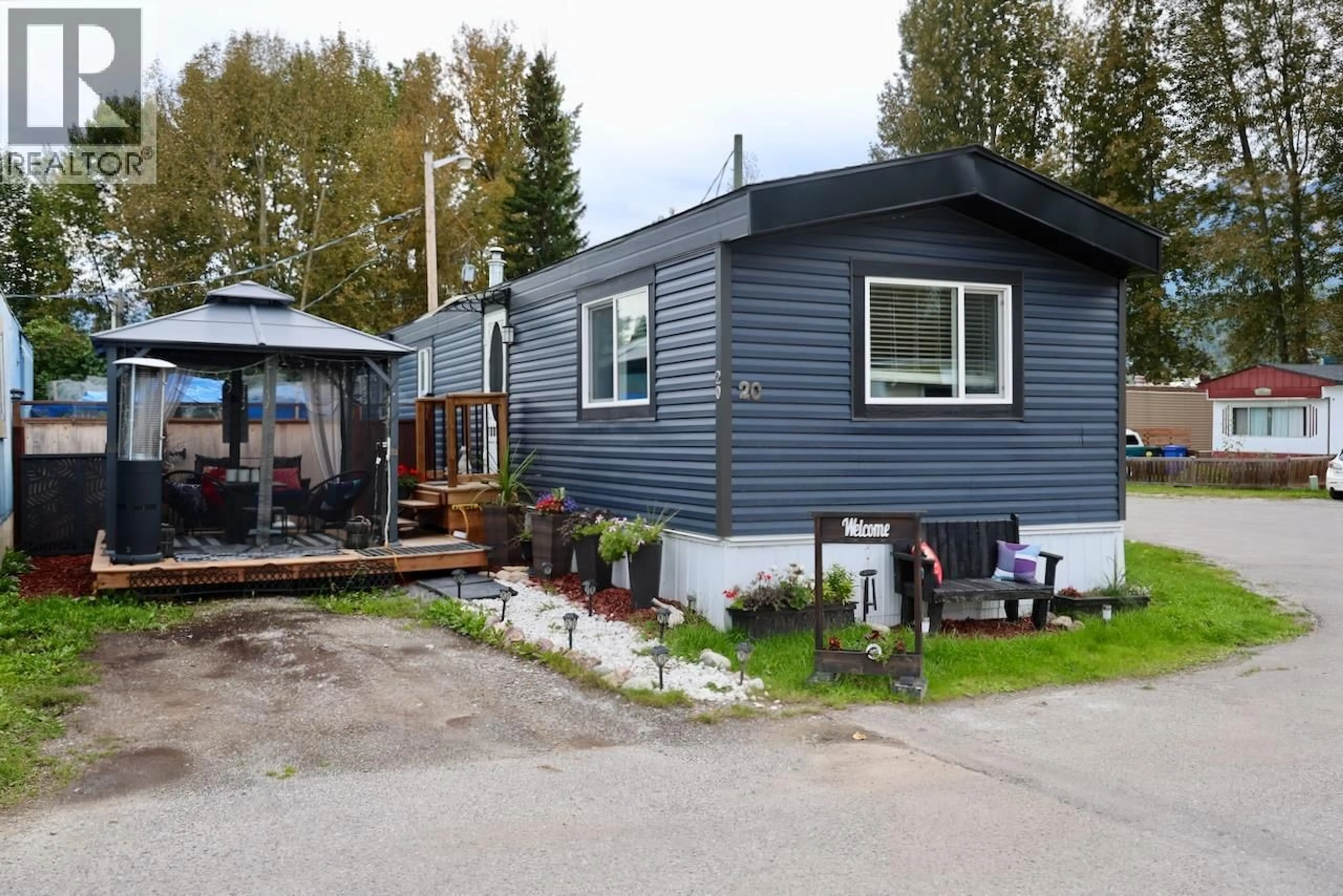 Unknown for 20 - 1409 11TH AVENUE, Golden British Columbia V0A1H2