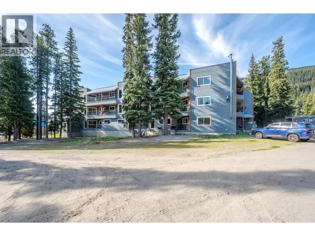 202 - 1191 APEX MOUNTAIN ROAD, Apex Mountain