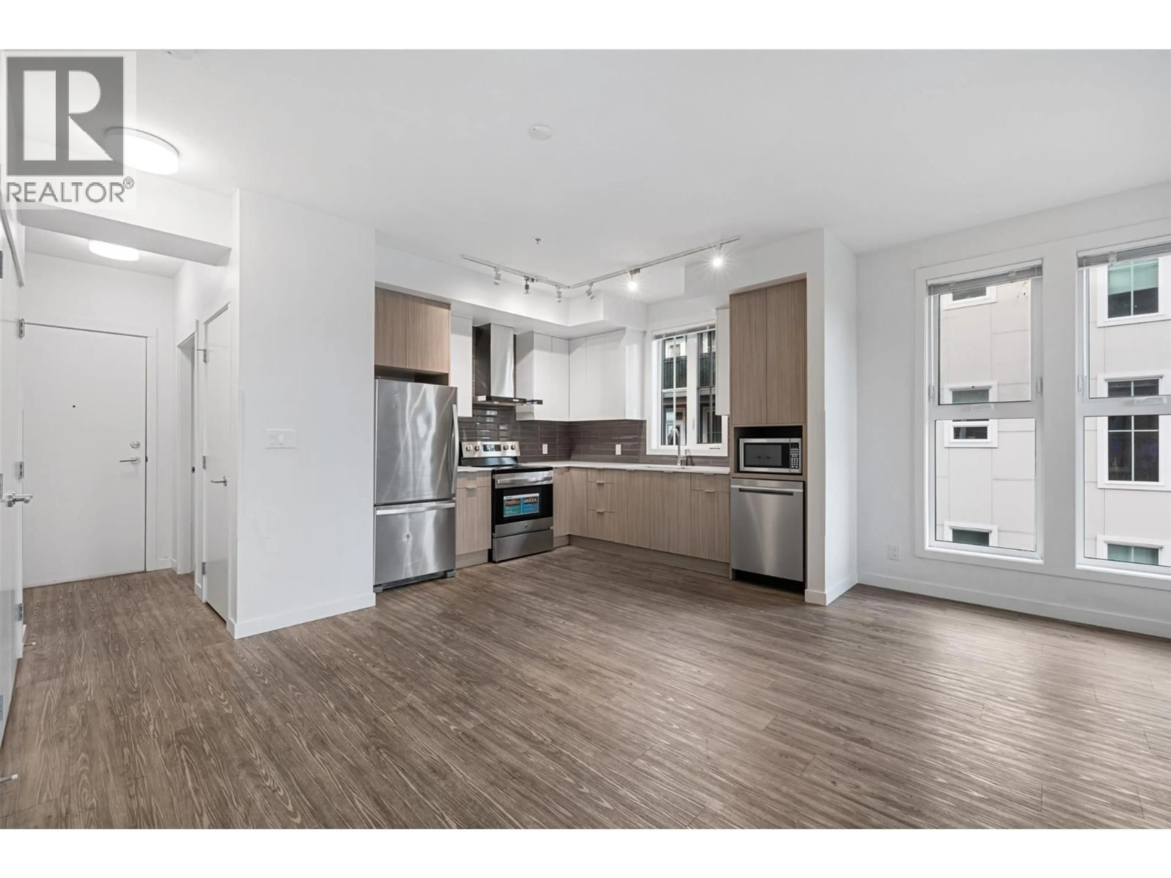 Open concept kitchen, unknown for 315 - 1800 RICHTER STREET, Kelowna British Columbia V1Y6C7