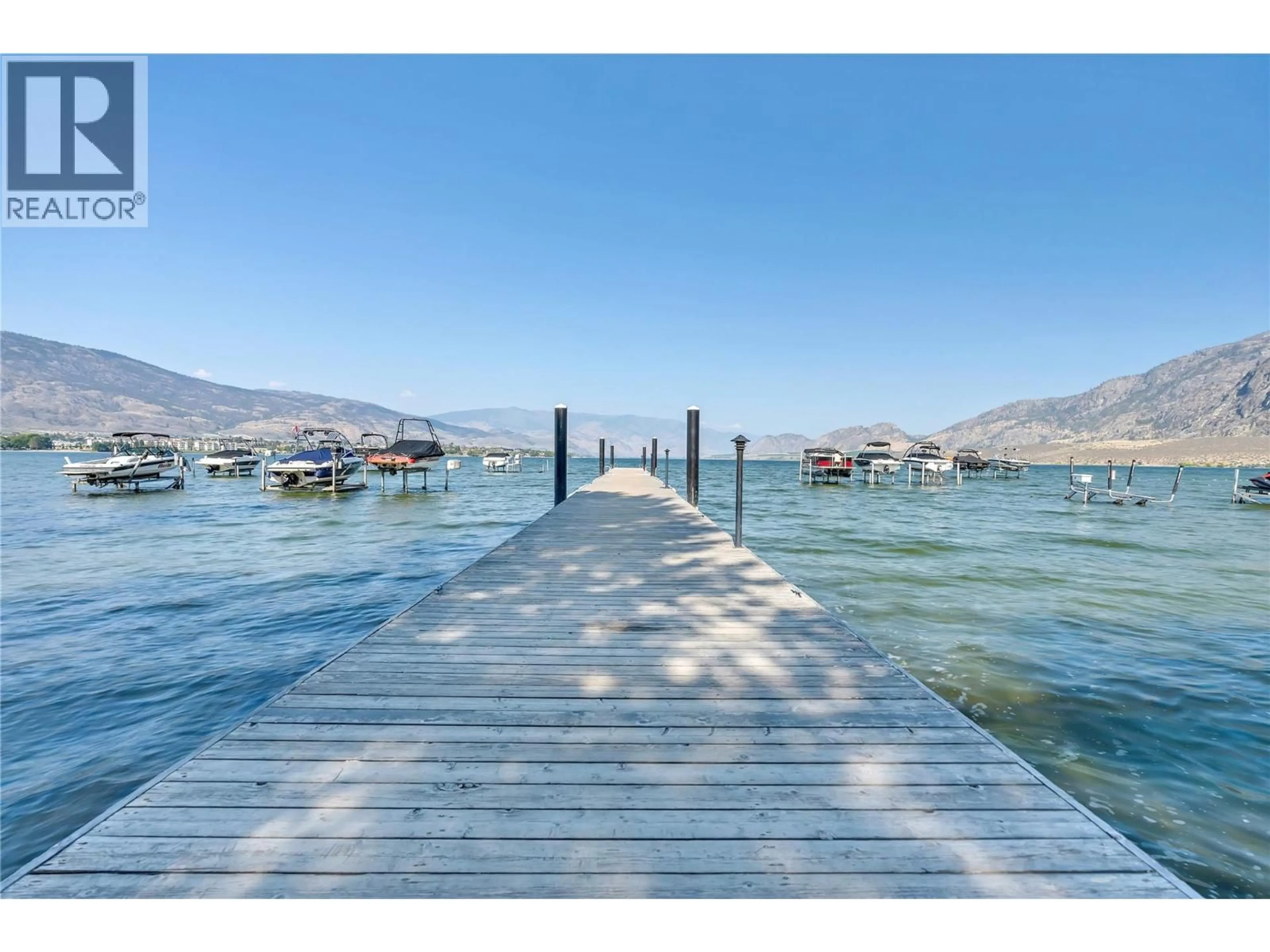 Unknown for 304 - 7600 COTTONWOOD DRIVE, Osoyoos British Columbia V0H1V3