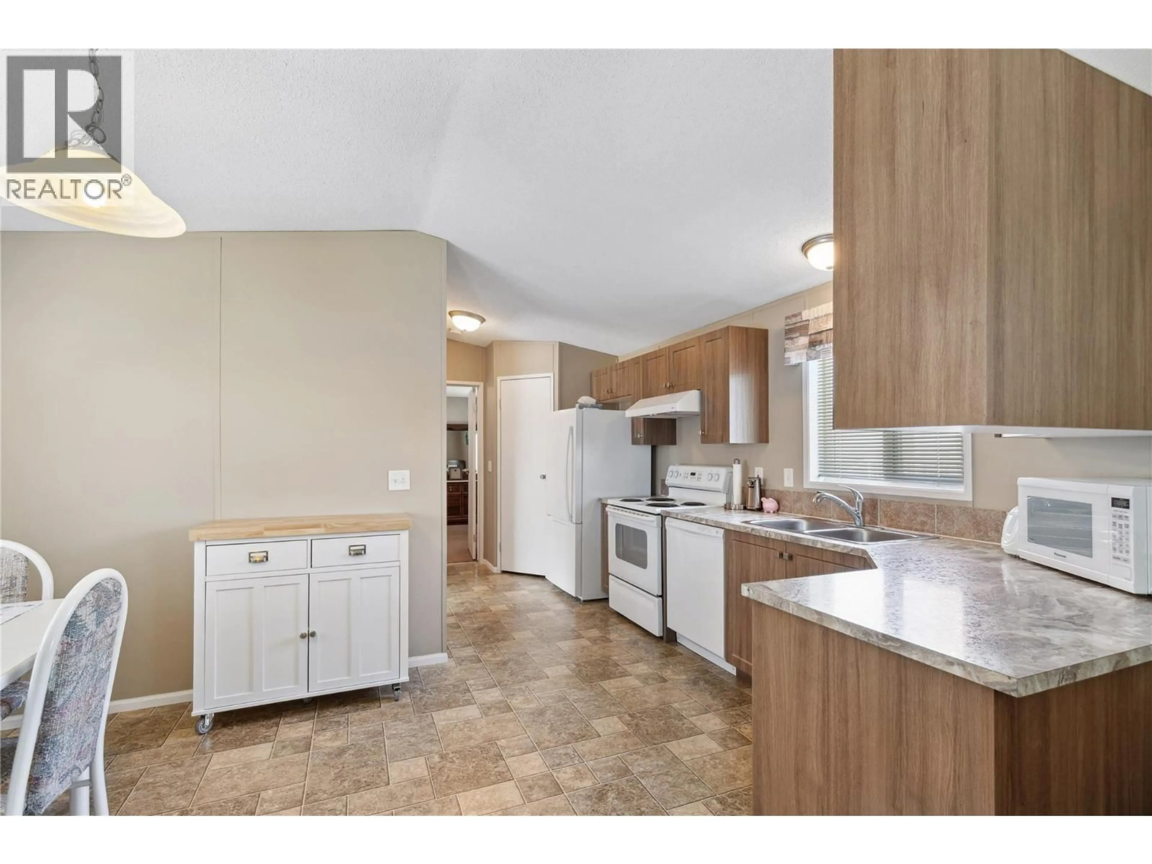 Unknown for 74 - 12560 WESTSIDE ROAD, Vernon British Columbia V1H1S9