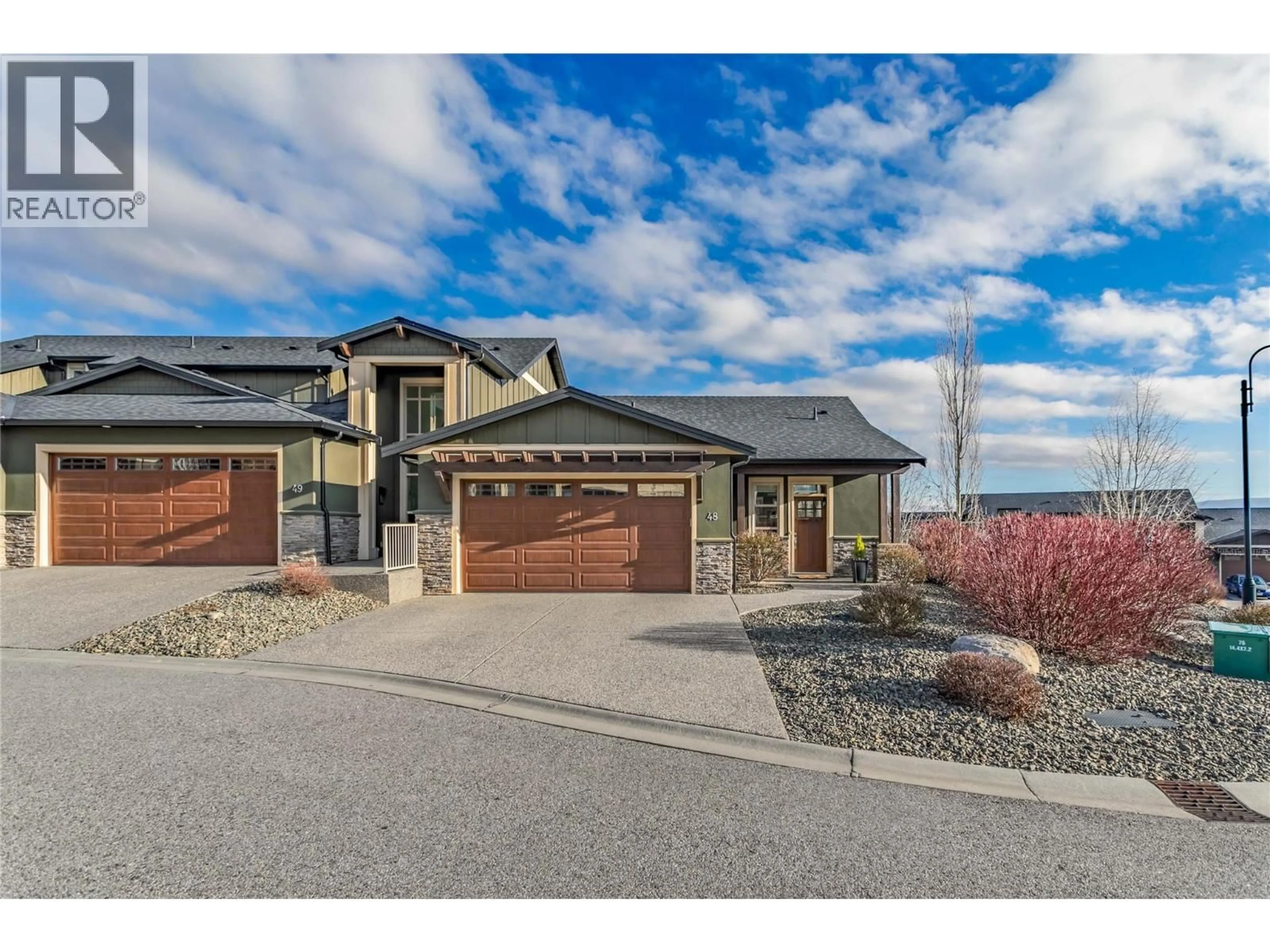 Unknown for 48-1870 ROSEALEE LANE, West Kelowna British Columbia V1Z4E2