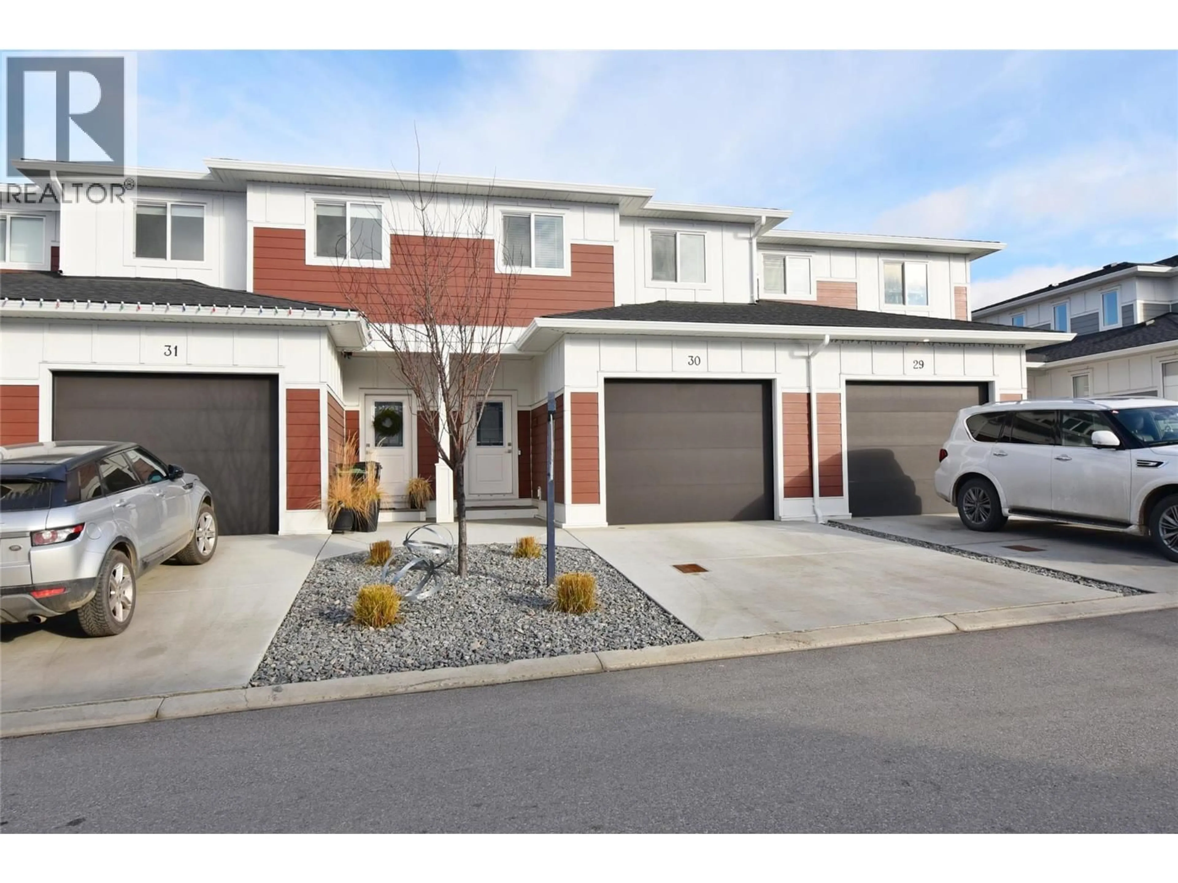 Unknown for # 30 - 1999 15 AVENUE, Vernon British Columbia V1T9R4