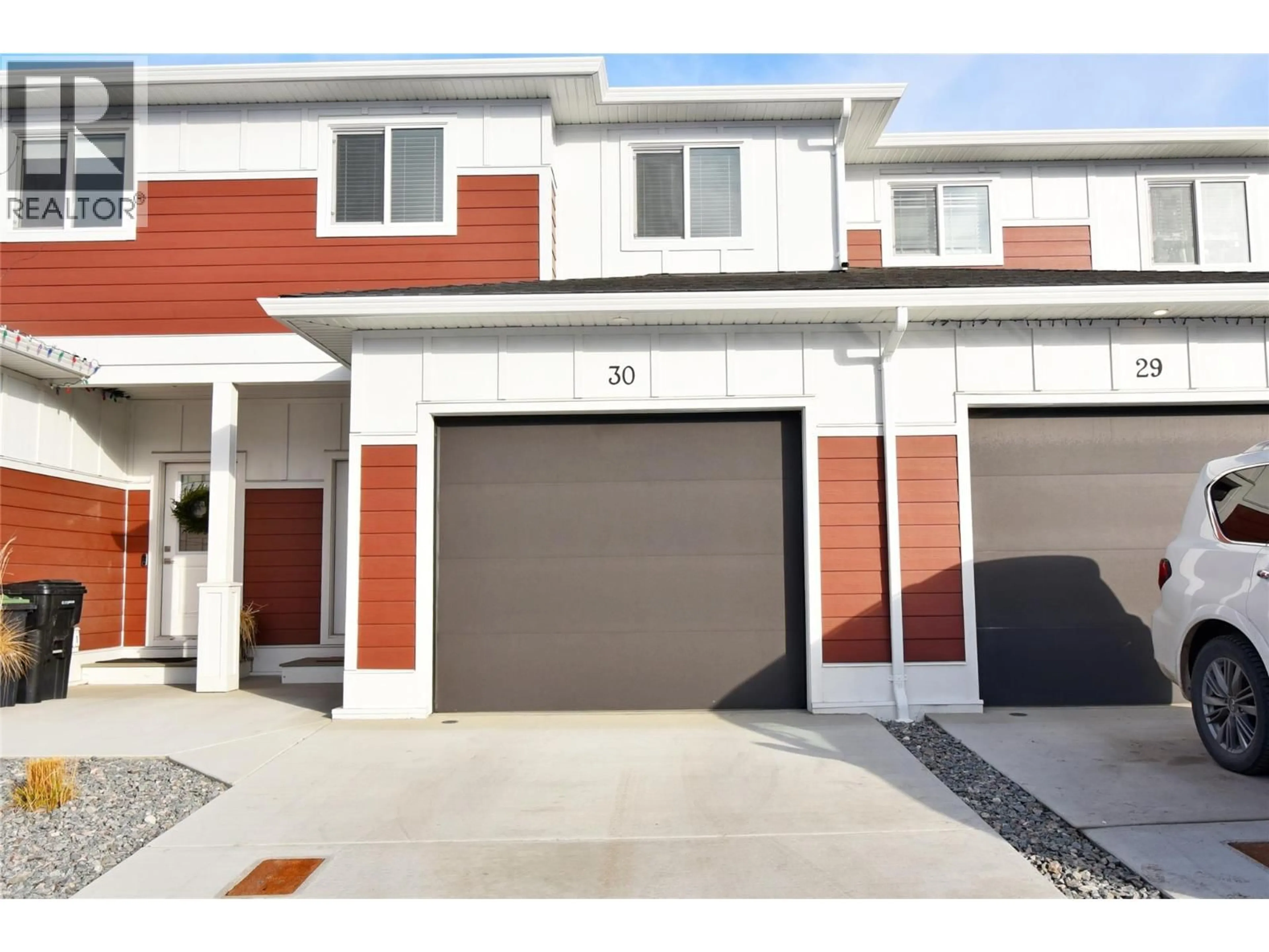 Unknown for # 30 - 1999 15 AVENUE, Vernon British Columbia V1T9R4