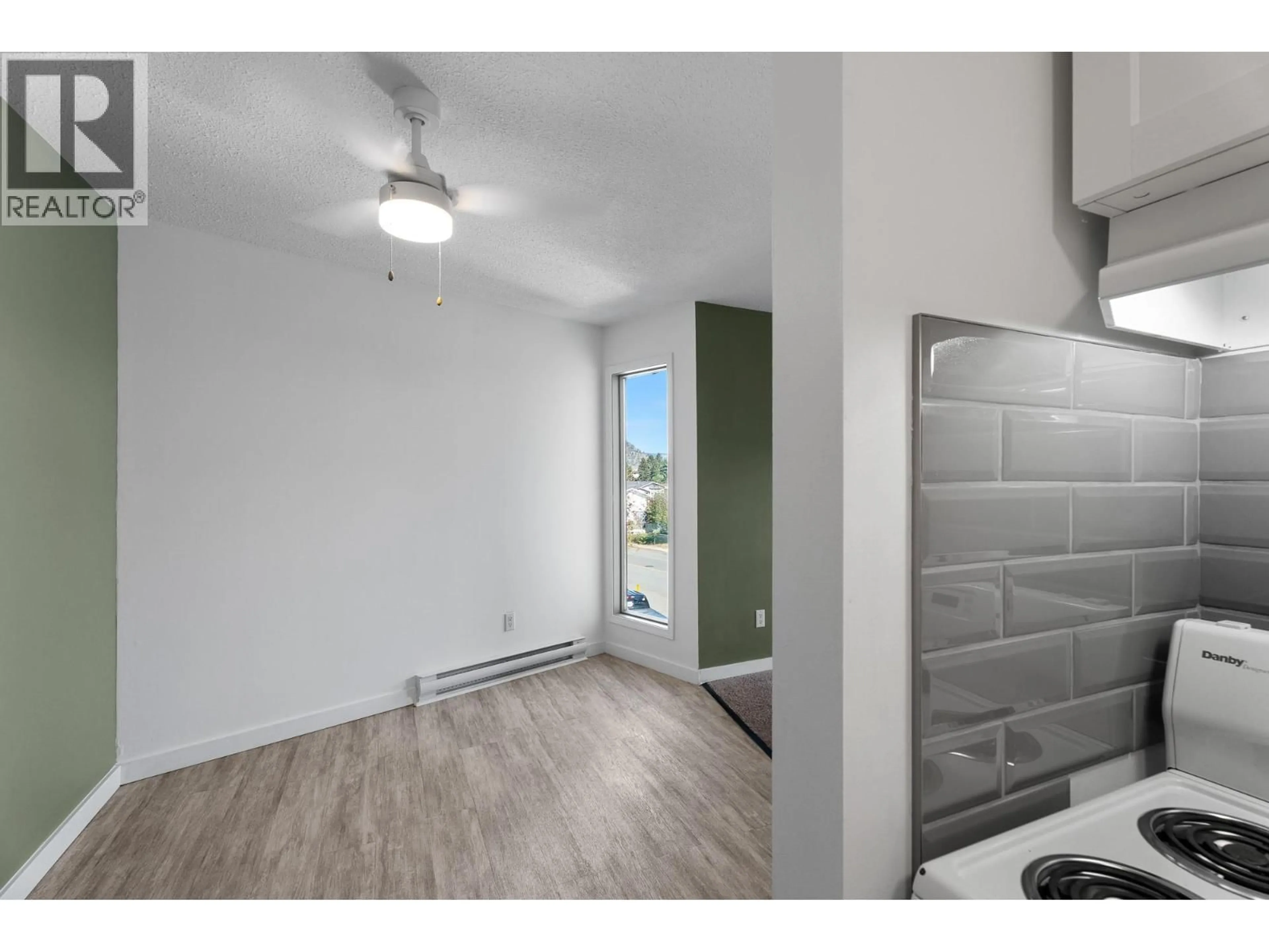 A pic of a room for 314 - 1703 MENZIES STREET, Merritt British Columbia V1K1A6