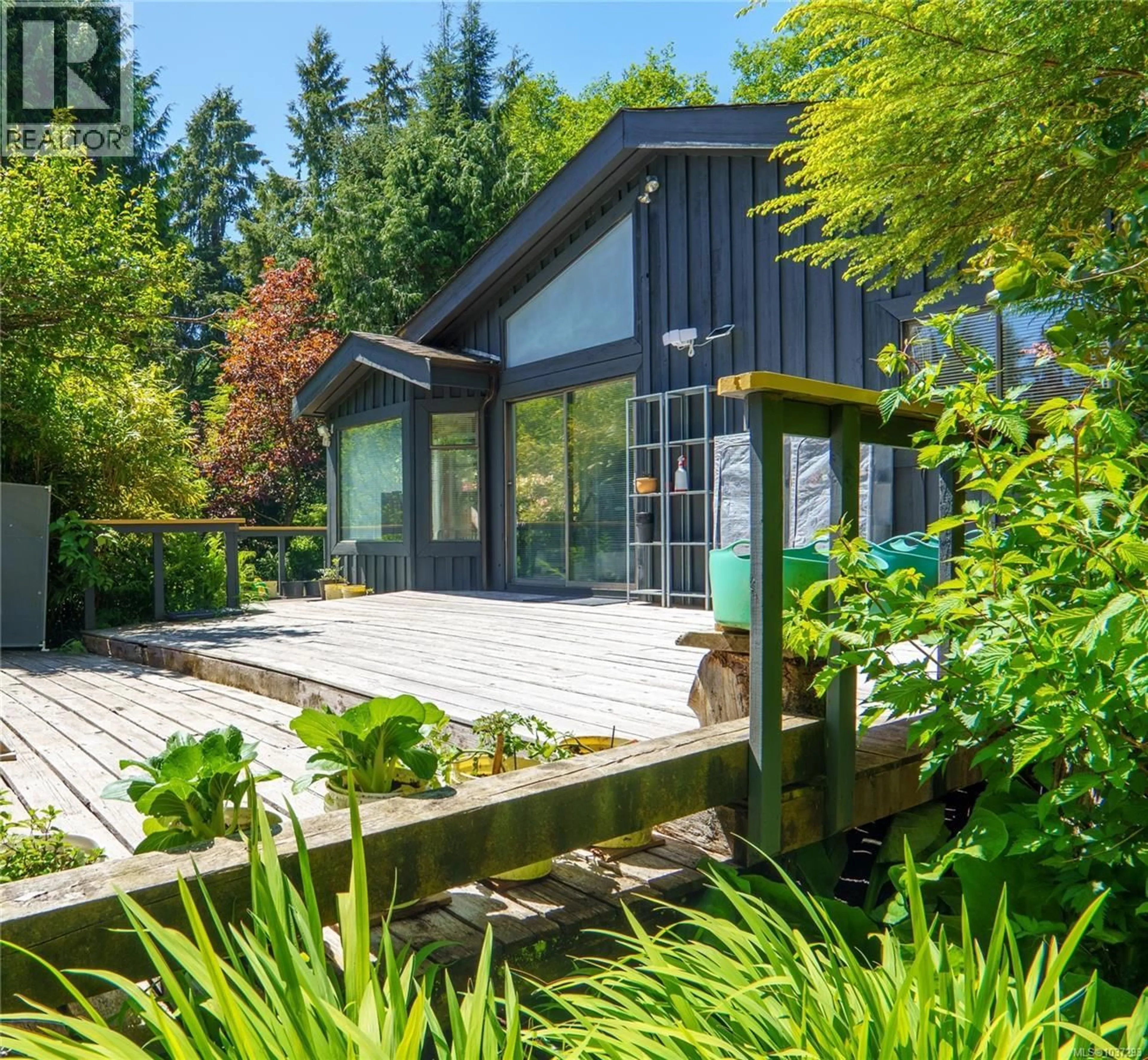 Unknown for 1334 CHESTERMAN BEACH ROAD, Tofino British Columbia V0R2Z0