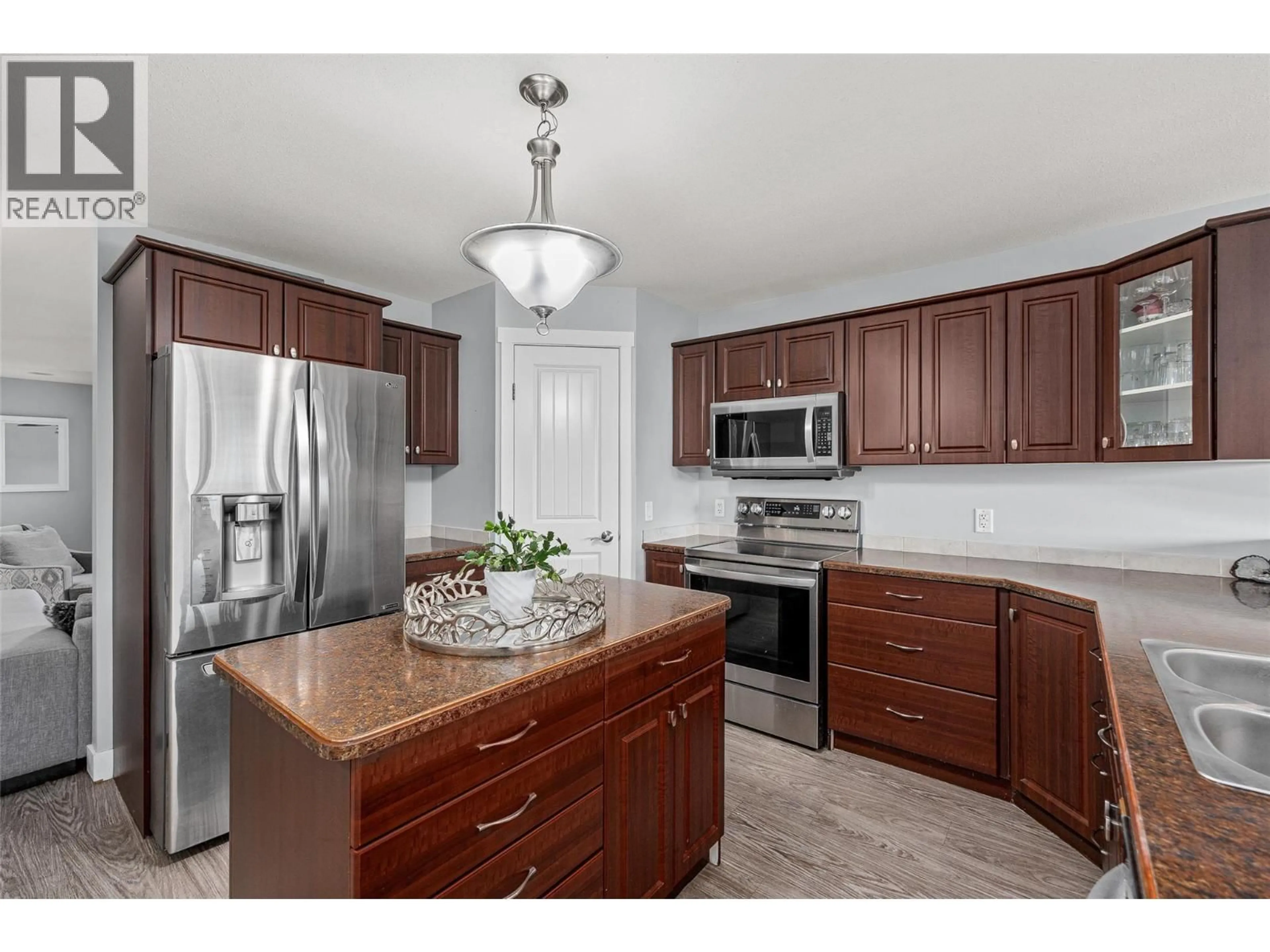 Unknown for 1306 - 2440 OLD OKANAGAN HIGHWAY, West Kelowna British Columbia V4T3A2