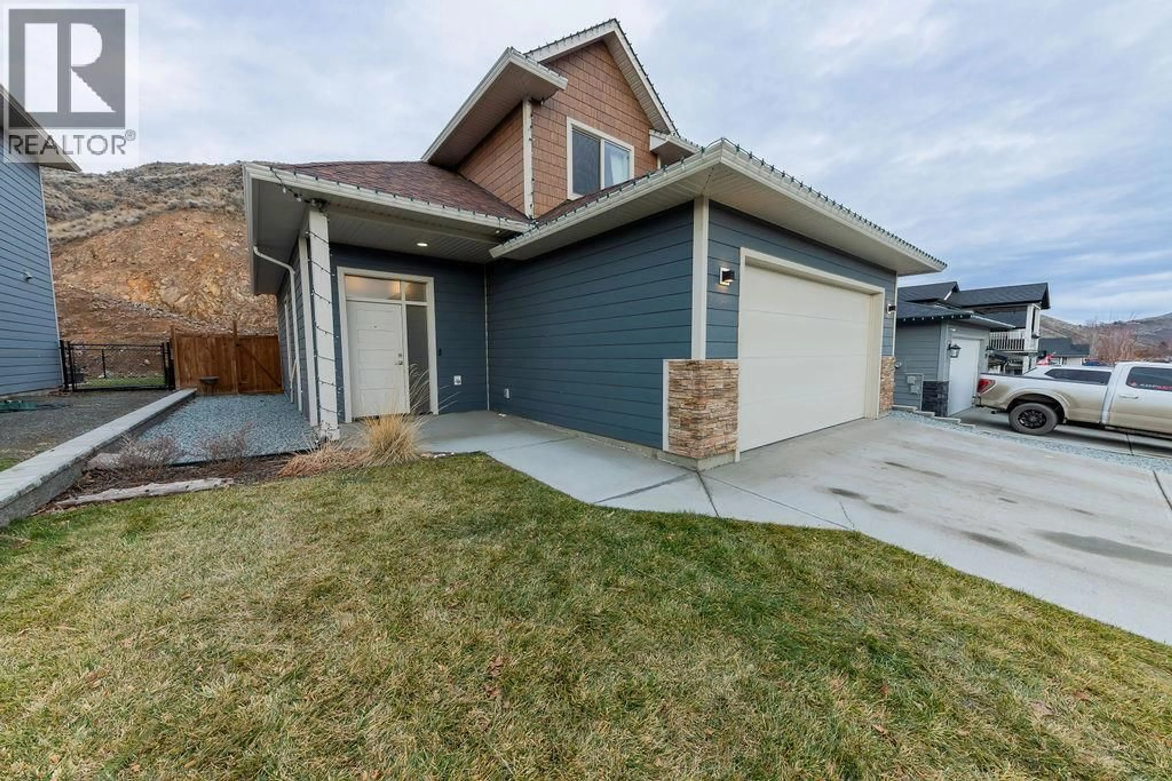 Unknown for 31 - 1900 ORD ROAD, Kamloops British Columbia V2B0B6