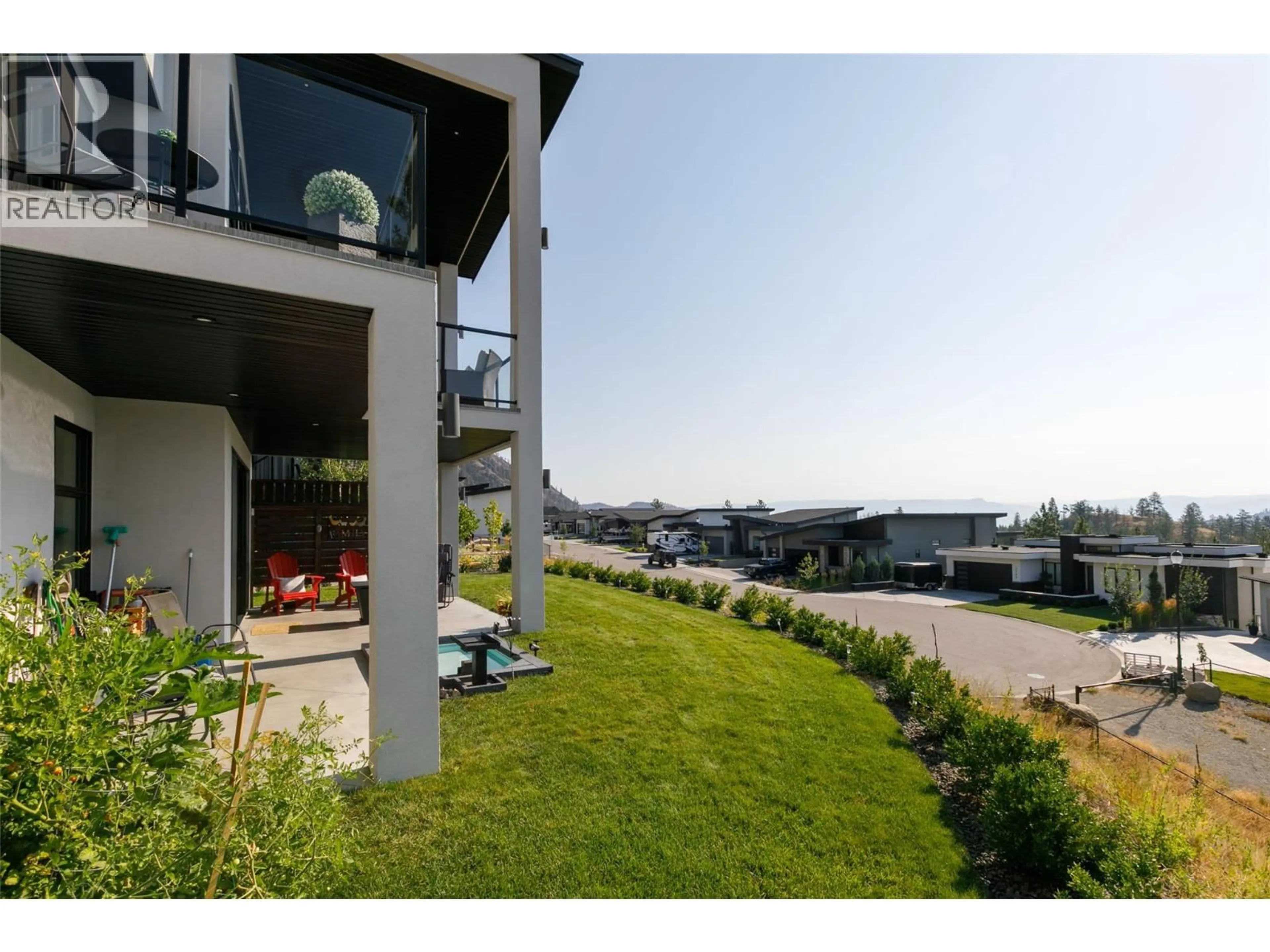 Patio, unknown for 2510 TALLUS HEIGHTS LANE, West Kelowna British Columbia V4T3M2